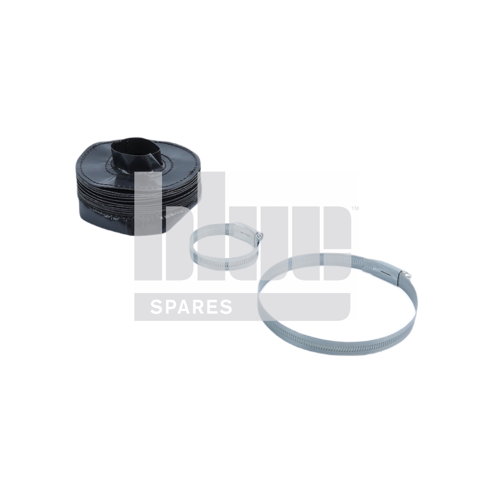 RUBBER BELLOW