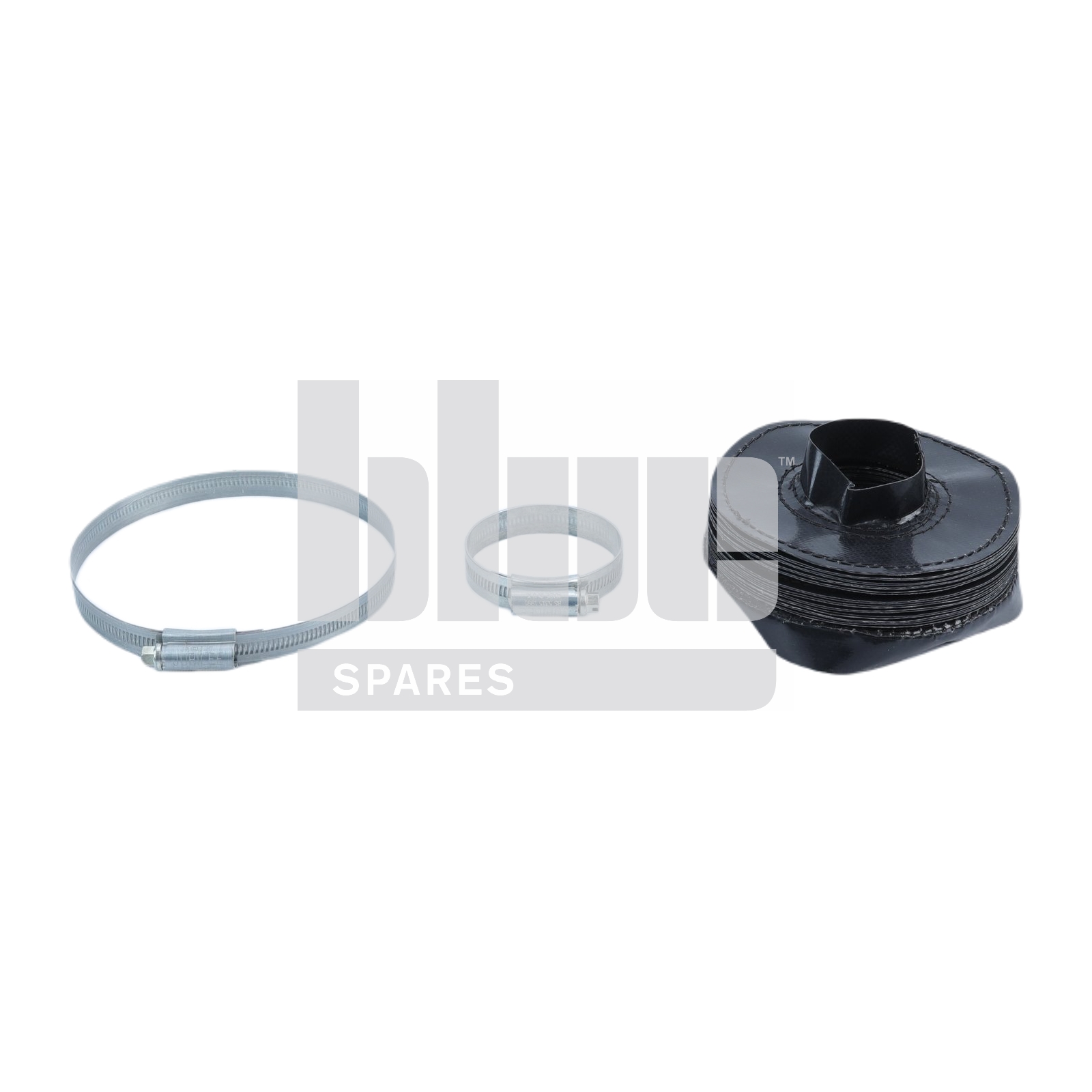 RUBBER BELLOW