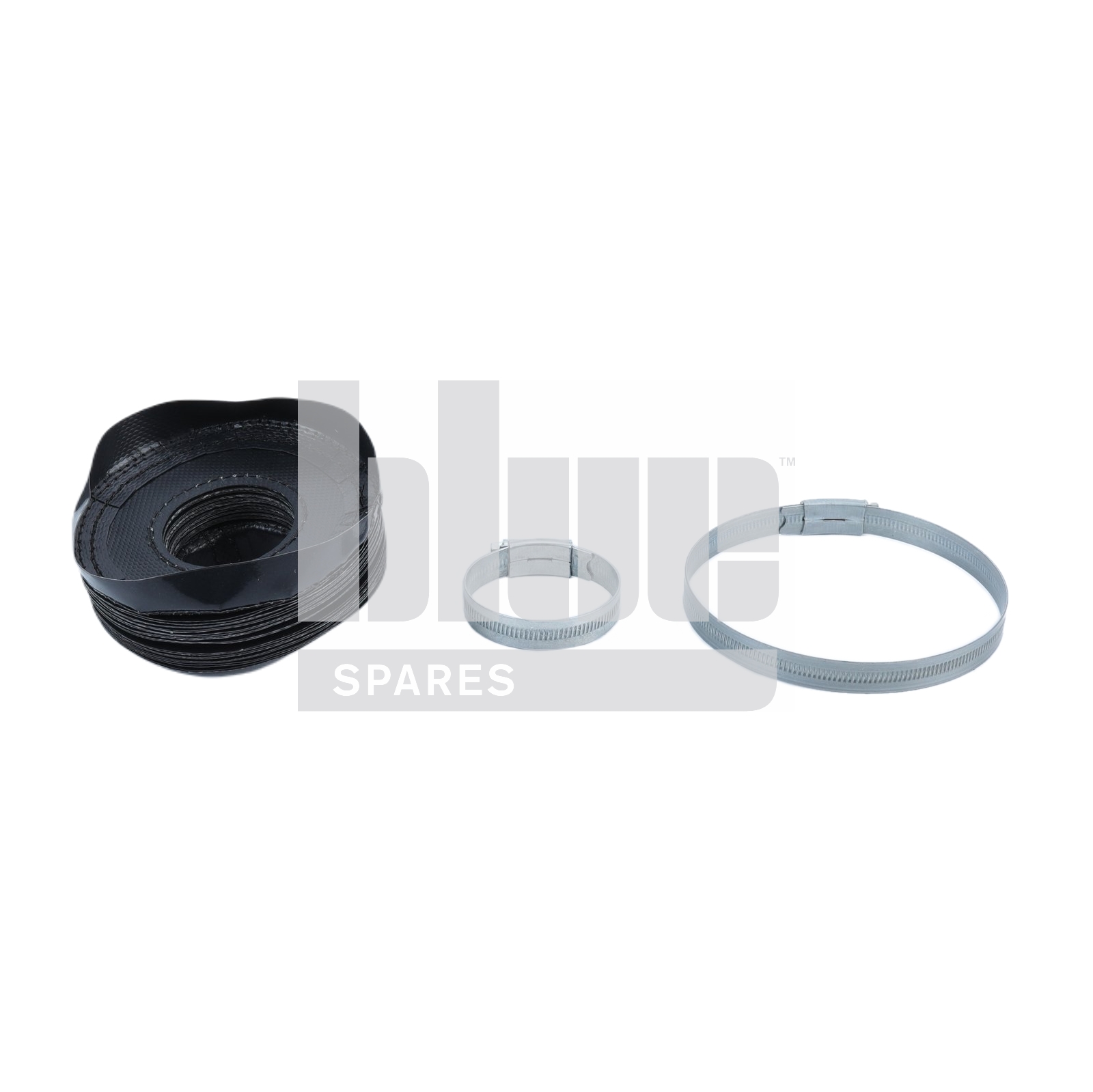 RUBBER BELLOW