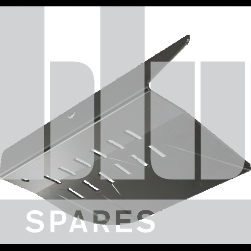 UNDER SIDE GUARD - TAIL DRUM