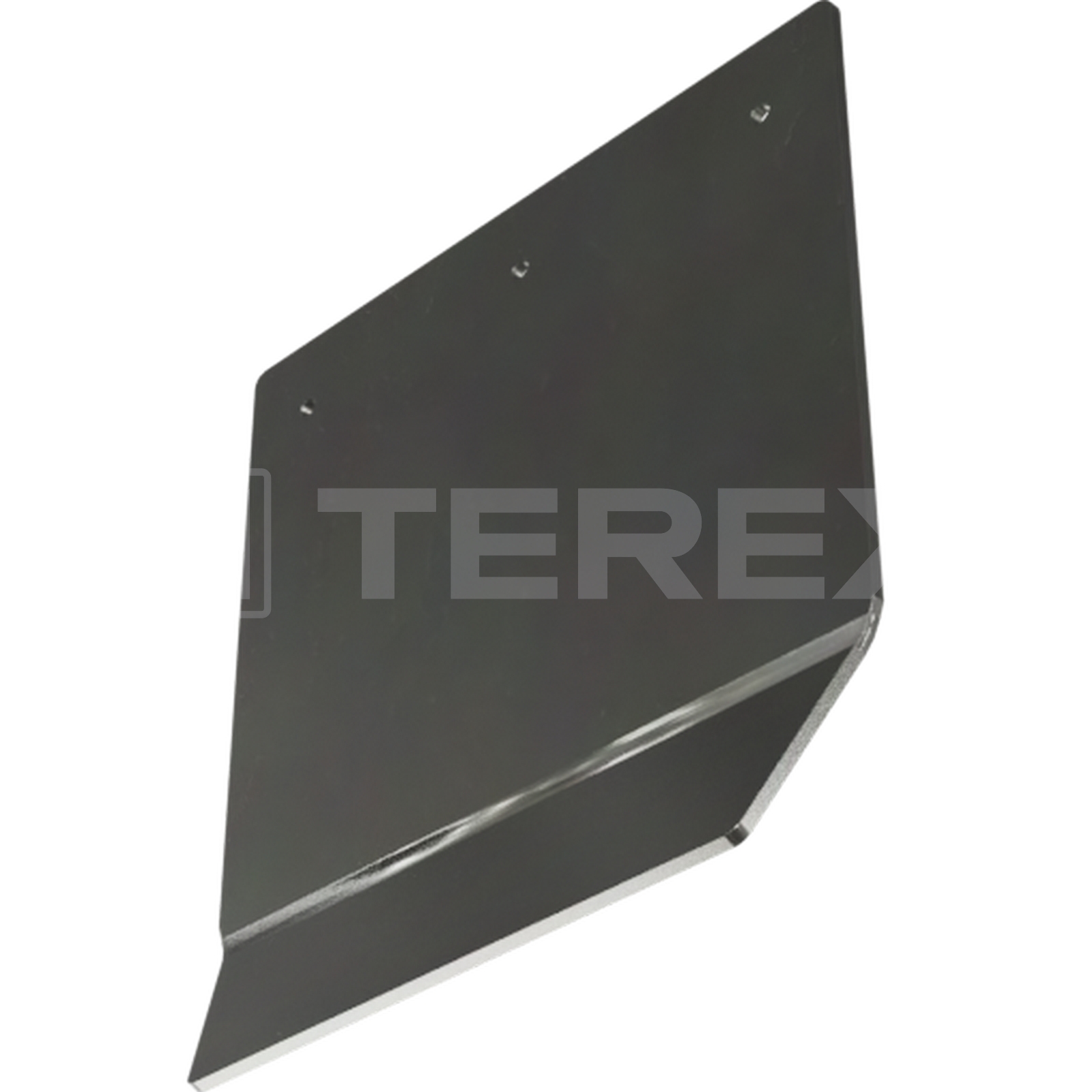 WR800 FEEDBOOT BACK RUBBER - MID FINES