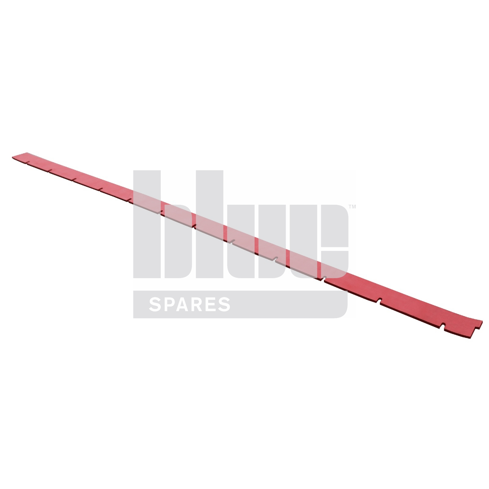 FEEDER SIDE RUBBER