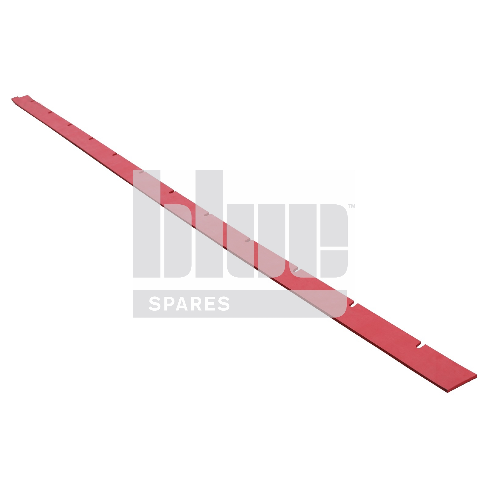 FEEDER SIDE RUBBER