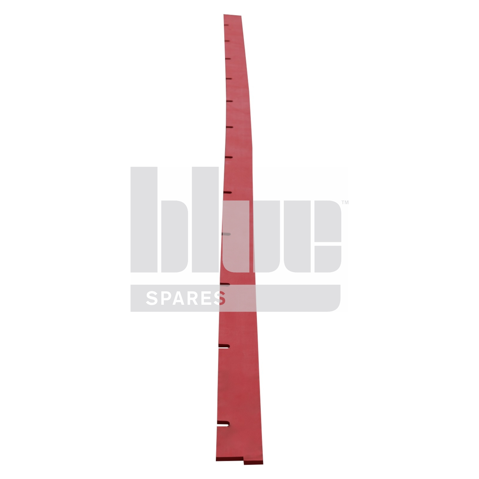 FEEDER SIDE RUBBER