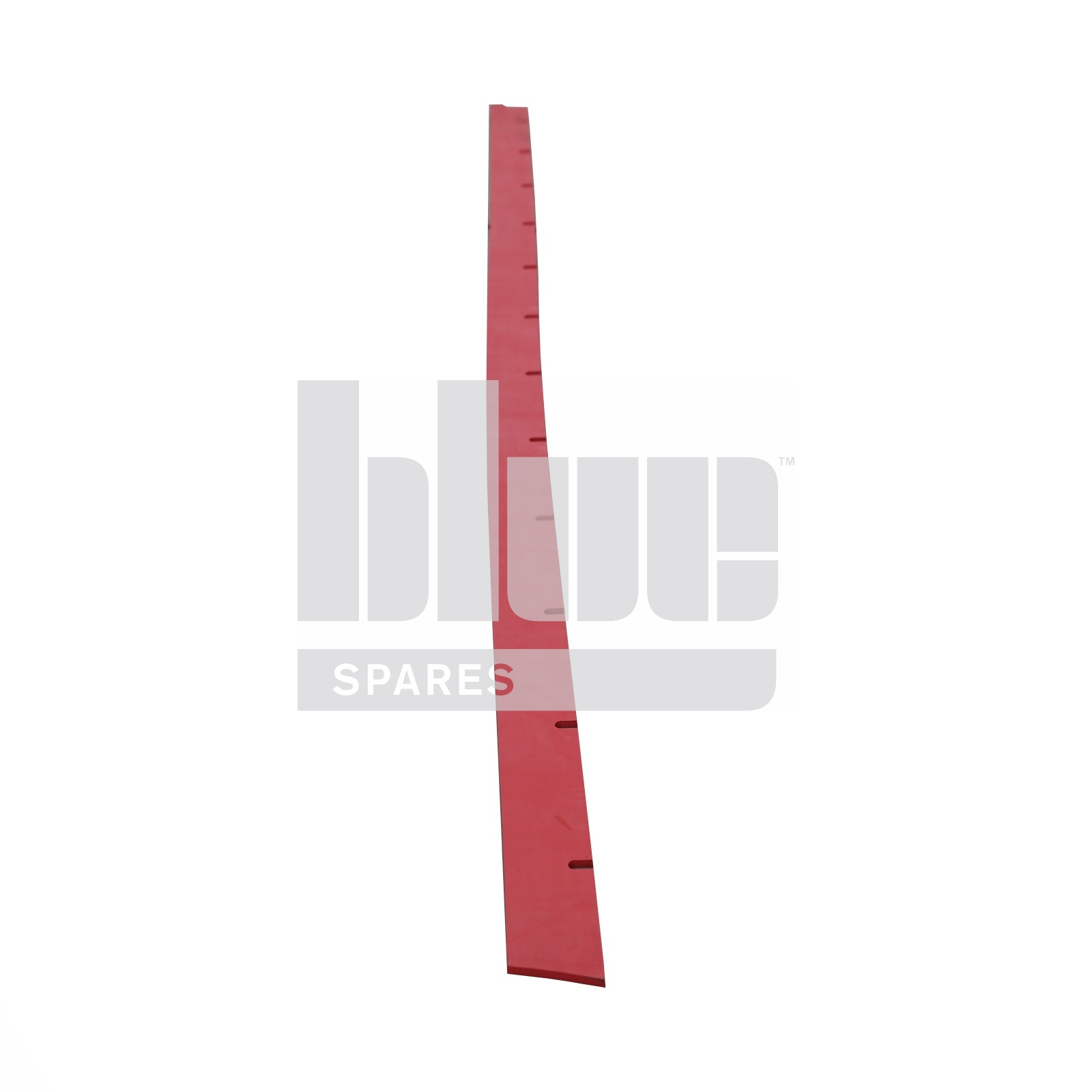FEEDER SIDE RUBBER