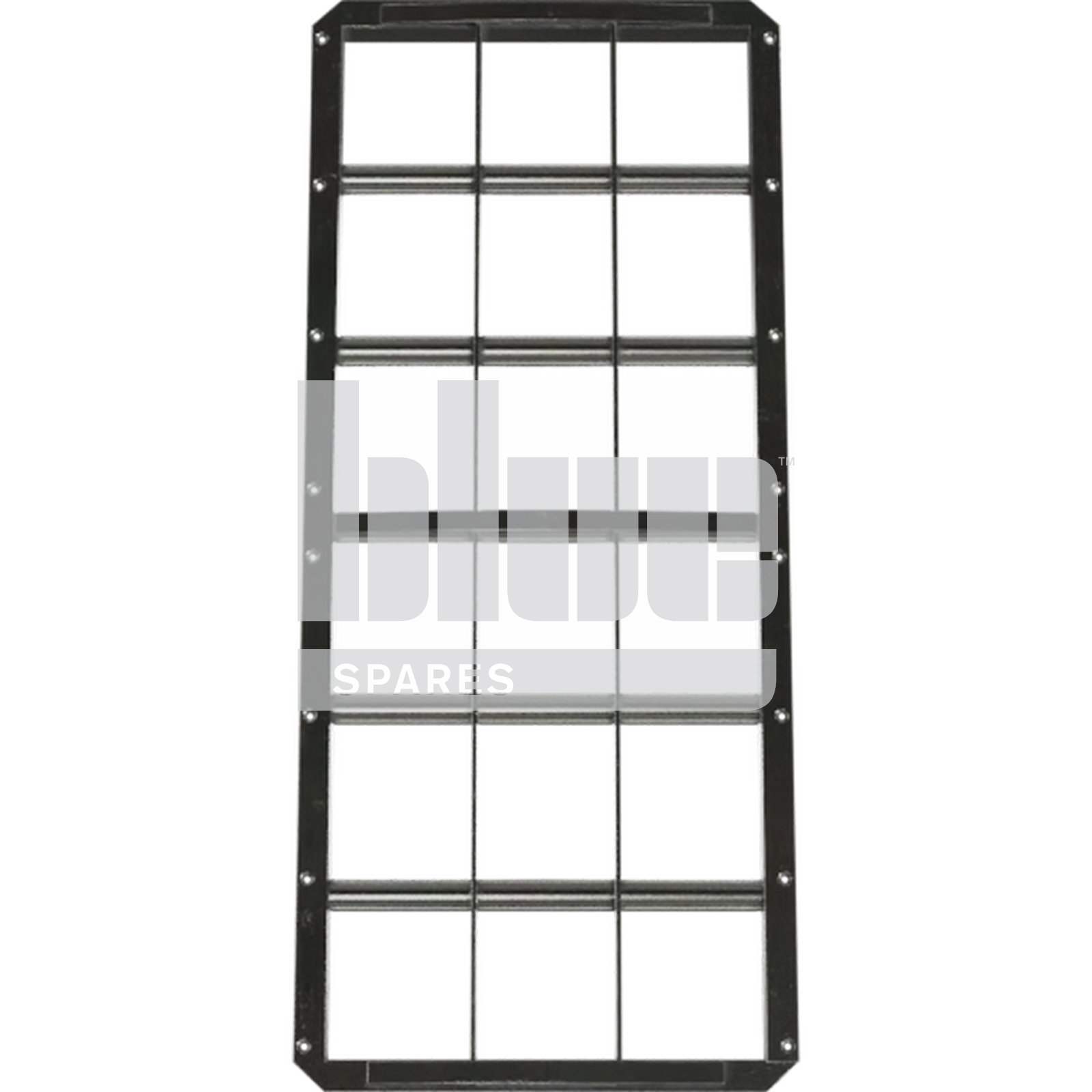 800 WARRIOR TOP DECK MESH FRAME