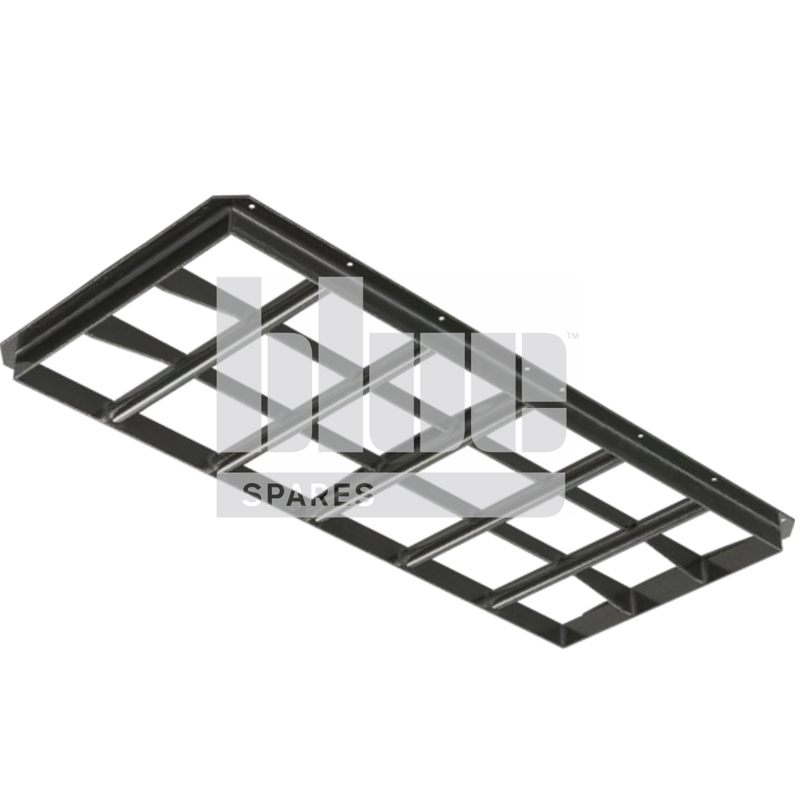800 WARRIOR TOP DECK MESH FRAME