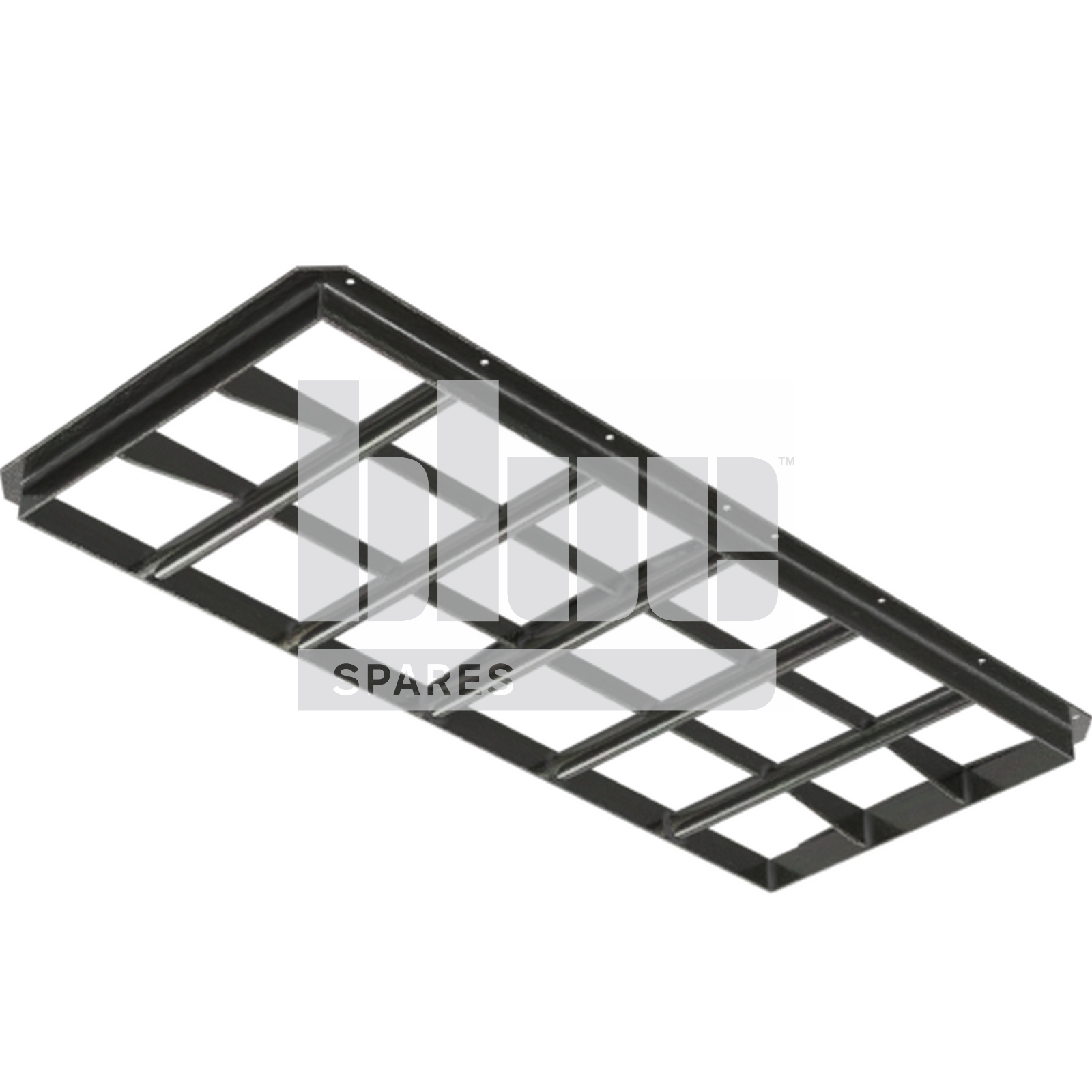 800 WARRIOR TOP DECK MESH FRAME