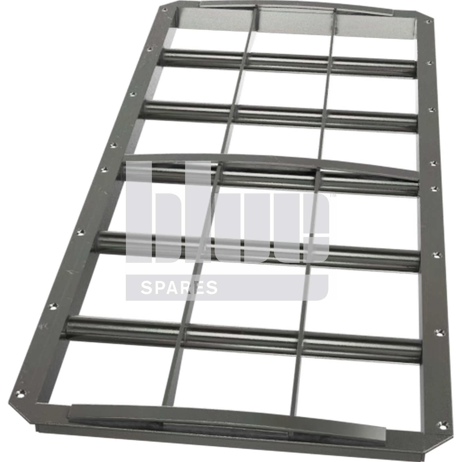 800 WARRIOR TOP DECK MESH FRAME