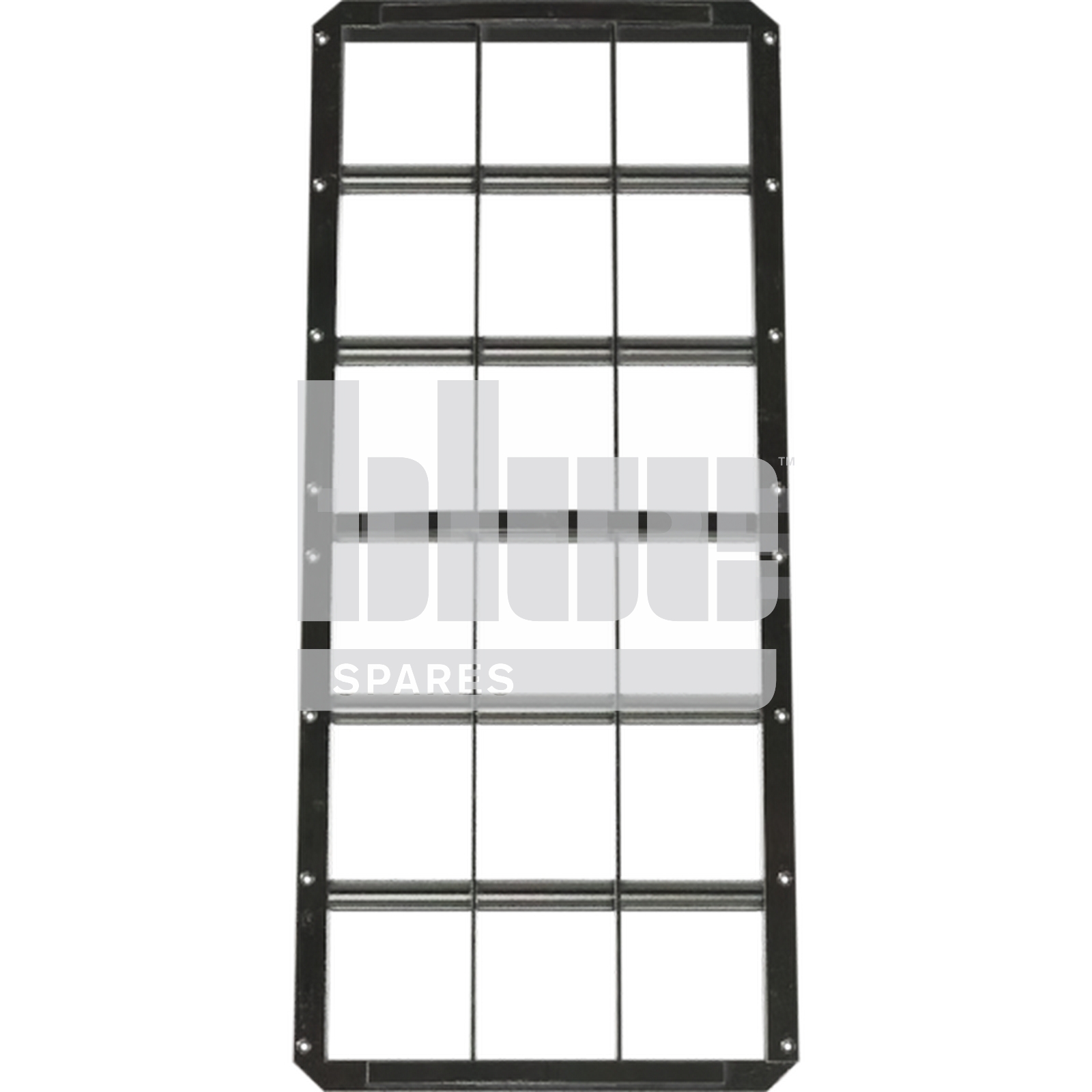 800 WARRIOR TOP DECK MESH FRAME