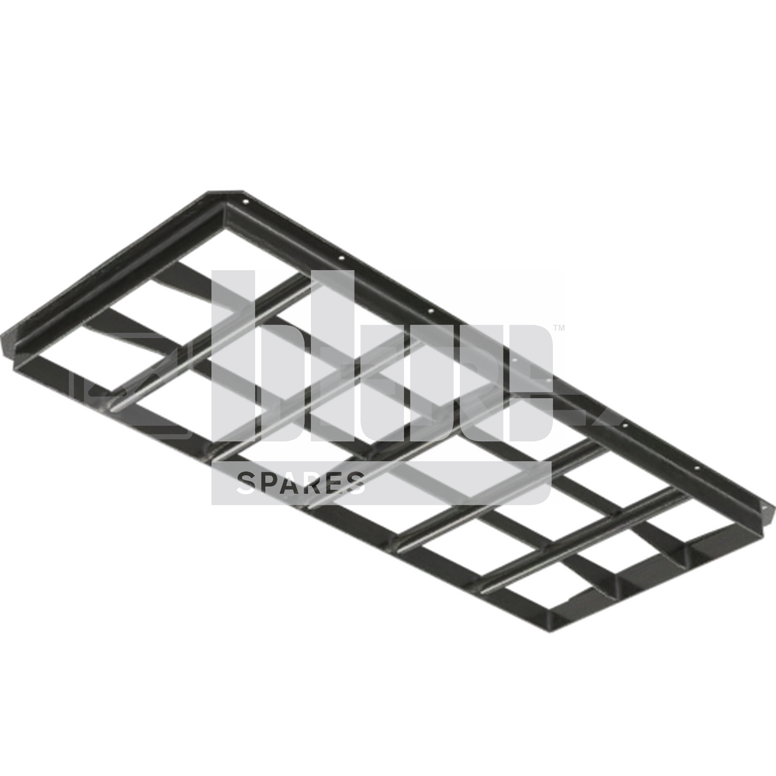 800 WARRIOR TOP DECK MESH FRAME