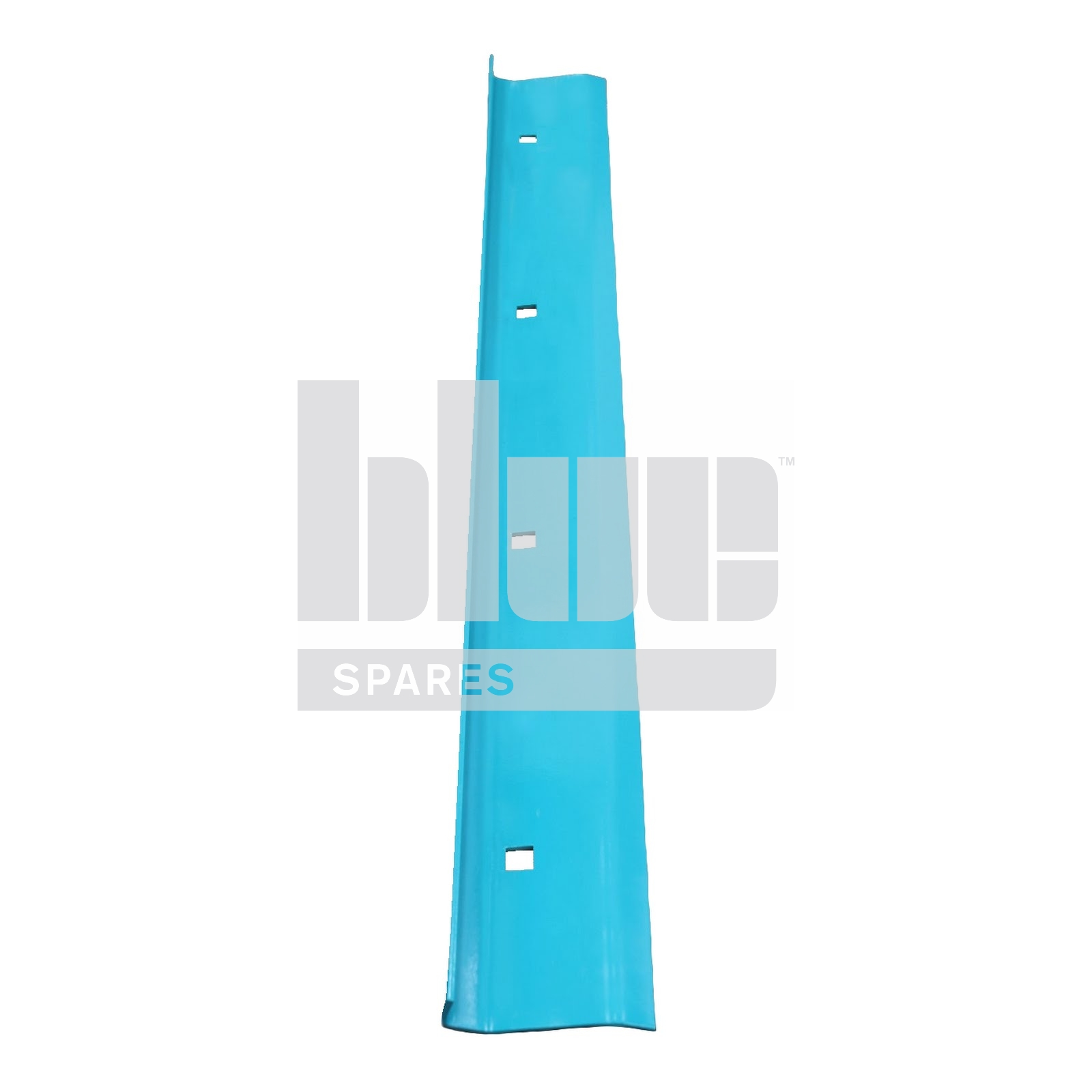 800 WARRIOR SCREEN MESH CLAMP