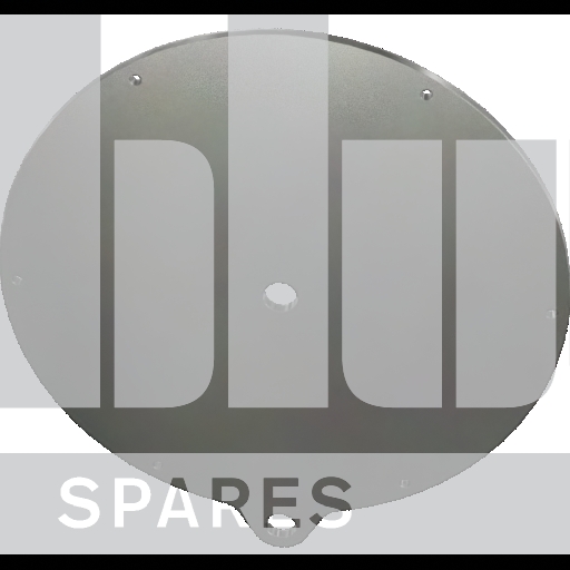 NON DRIVE COVER PLATE