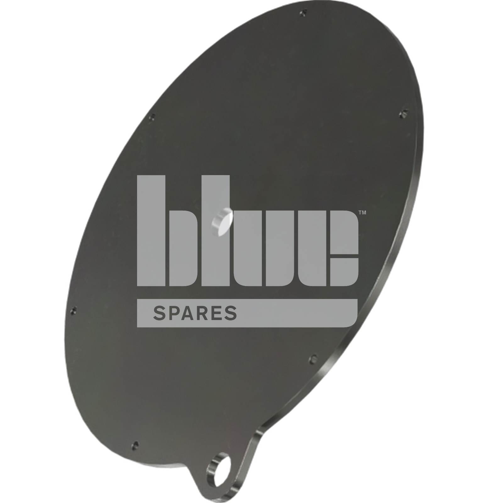 NON DRIVE COVER PLATE
