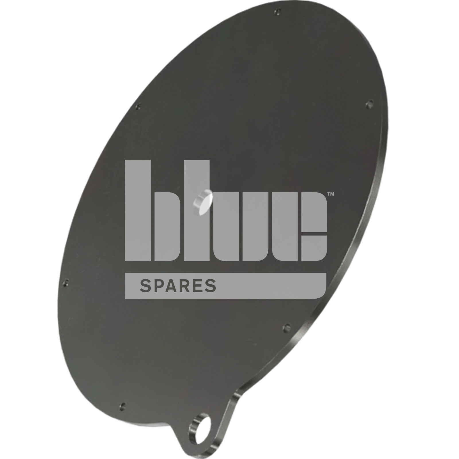 NON DRIVE COVER PLATE