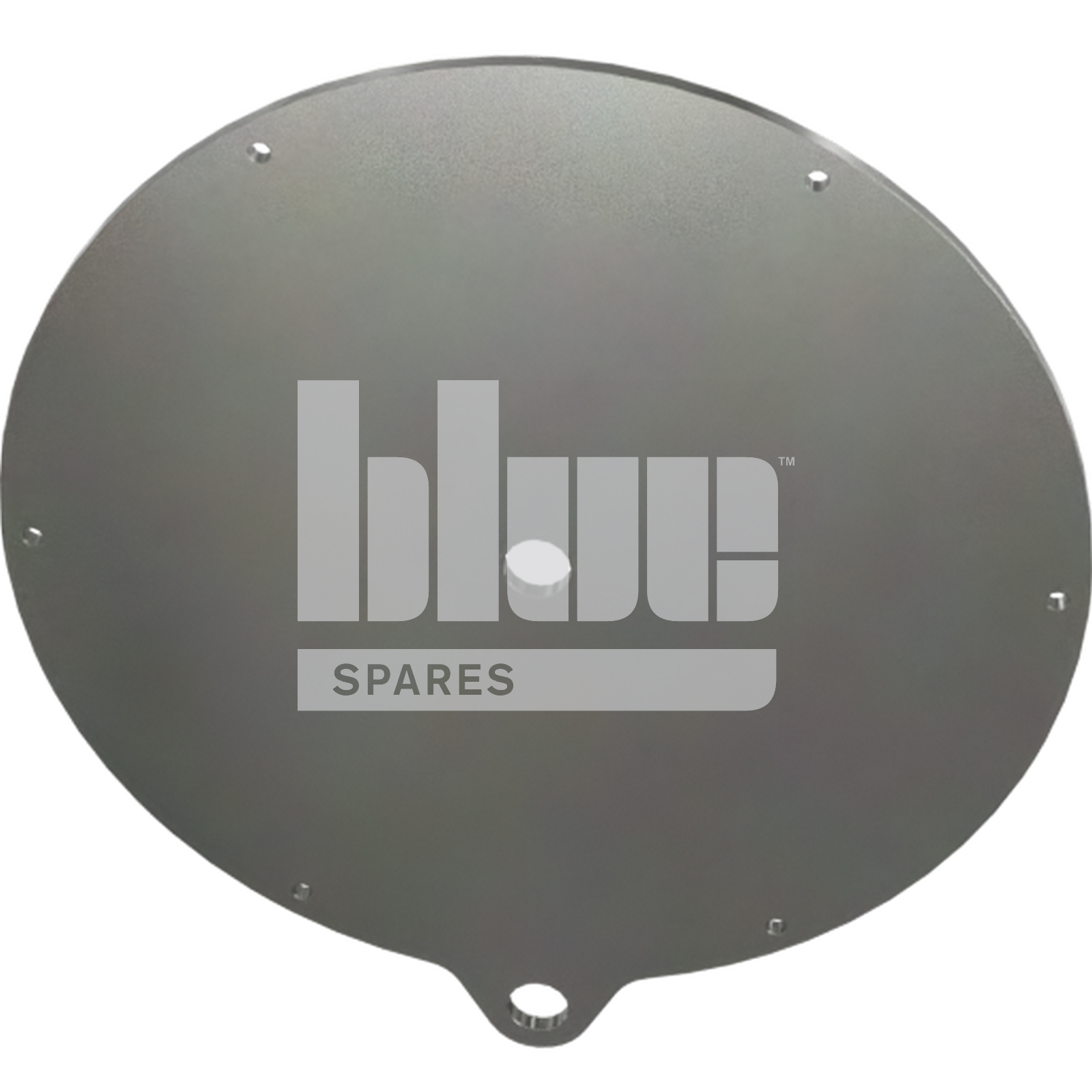 NON DRIVE COVER PLATE