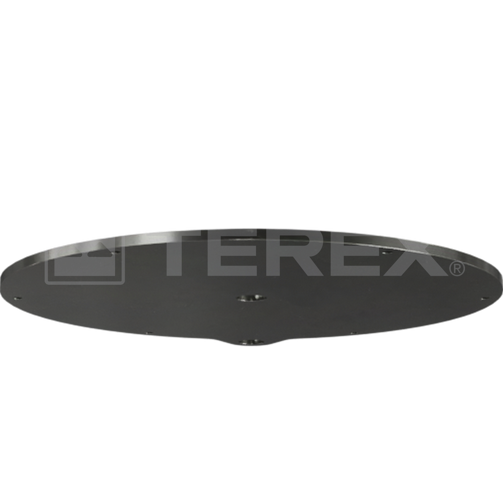NON DRIVE COVER PLATE