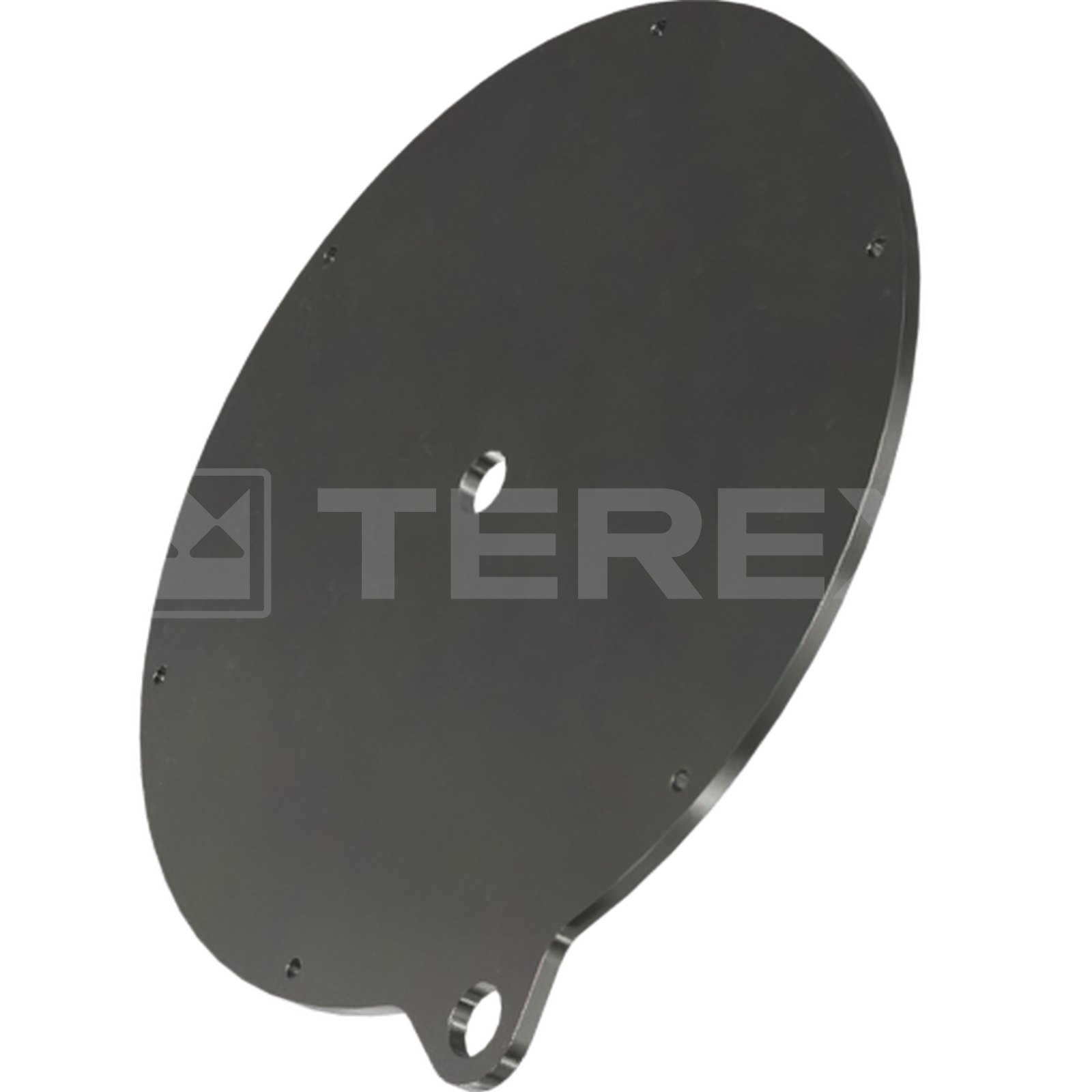 NON DRIVE COVER PLATE
