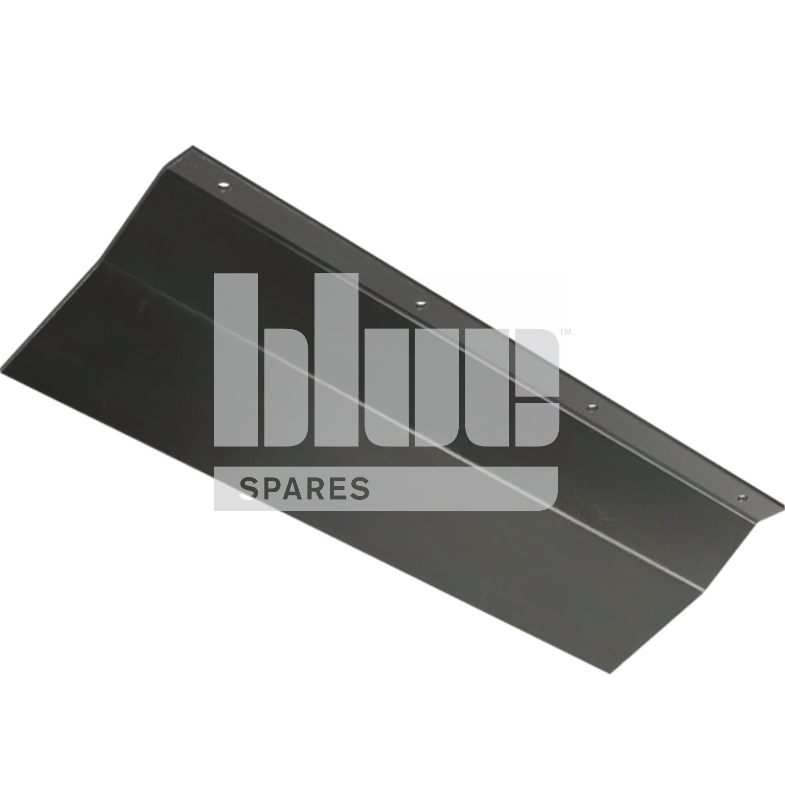 SCREENBOX LOWER DECK REAR RUBBER