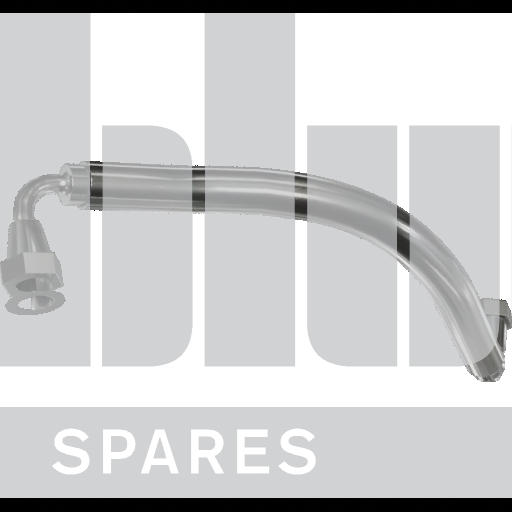 NON DRIVE BEARING T COVER BH