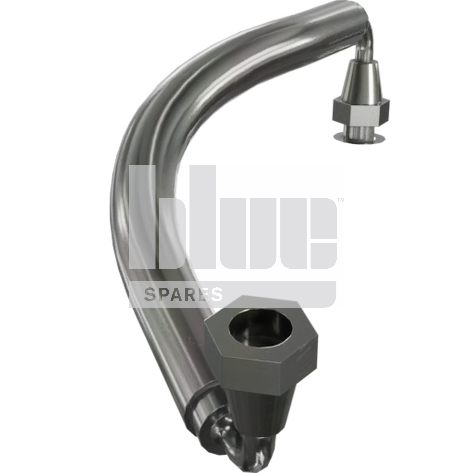 NON DRIVE BEARING T COVER BH
