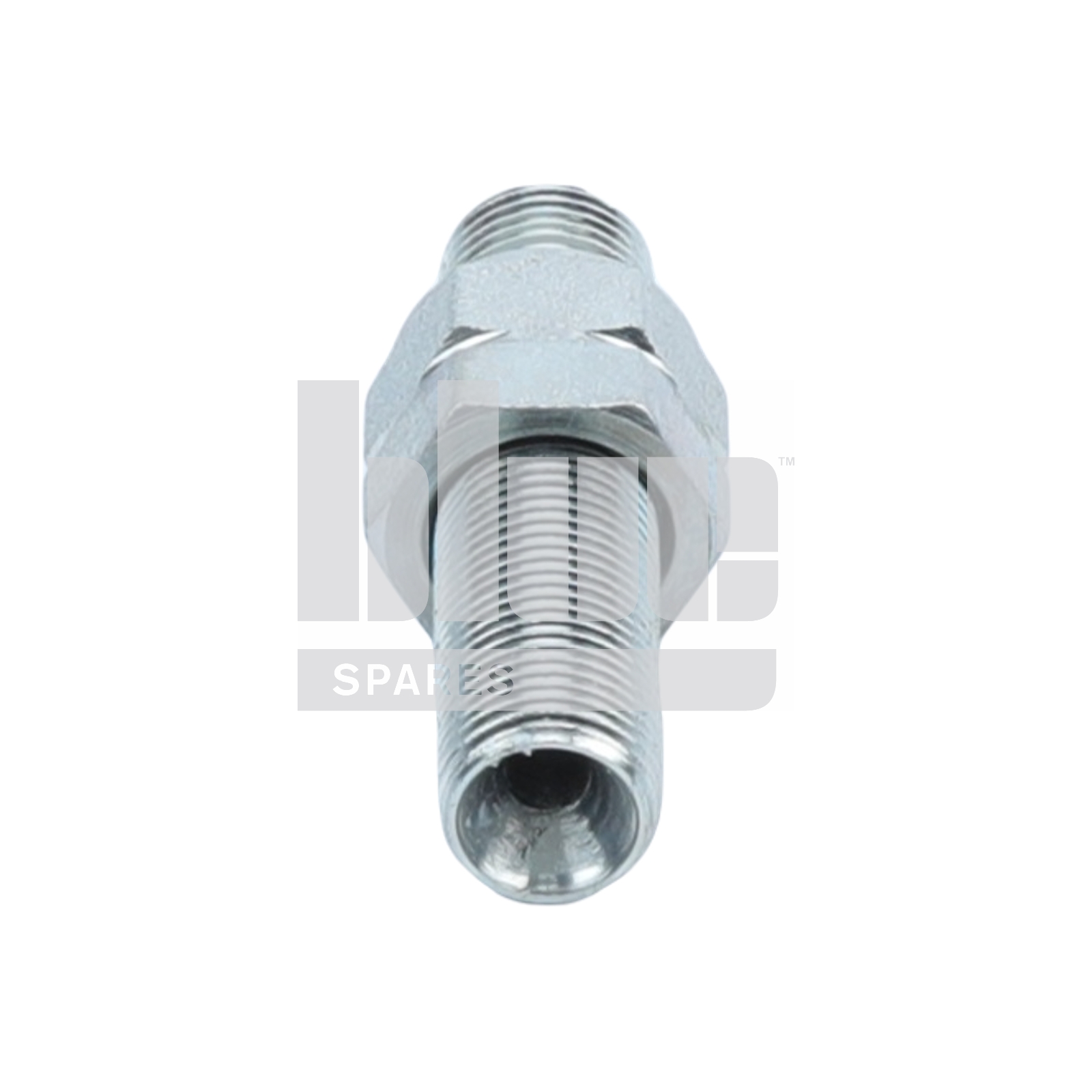 ADAPTOR BULKHEAD 1/8 BSP