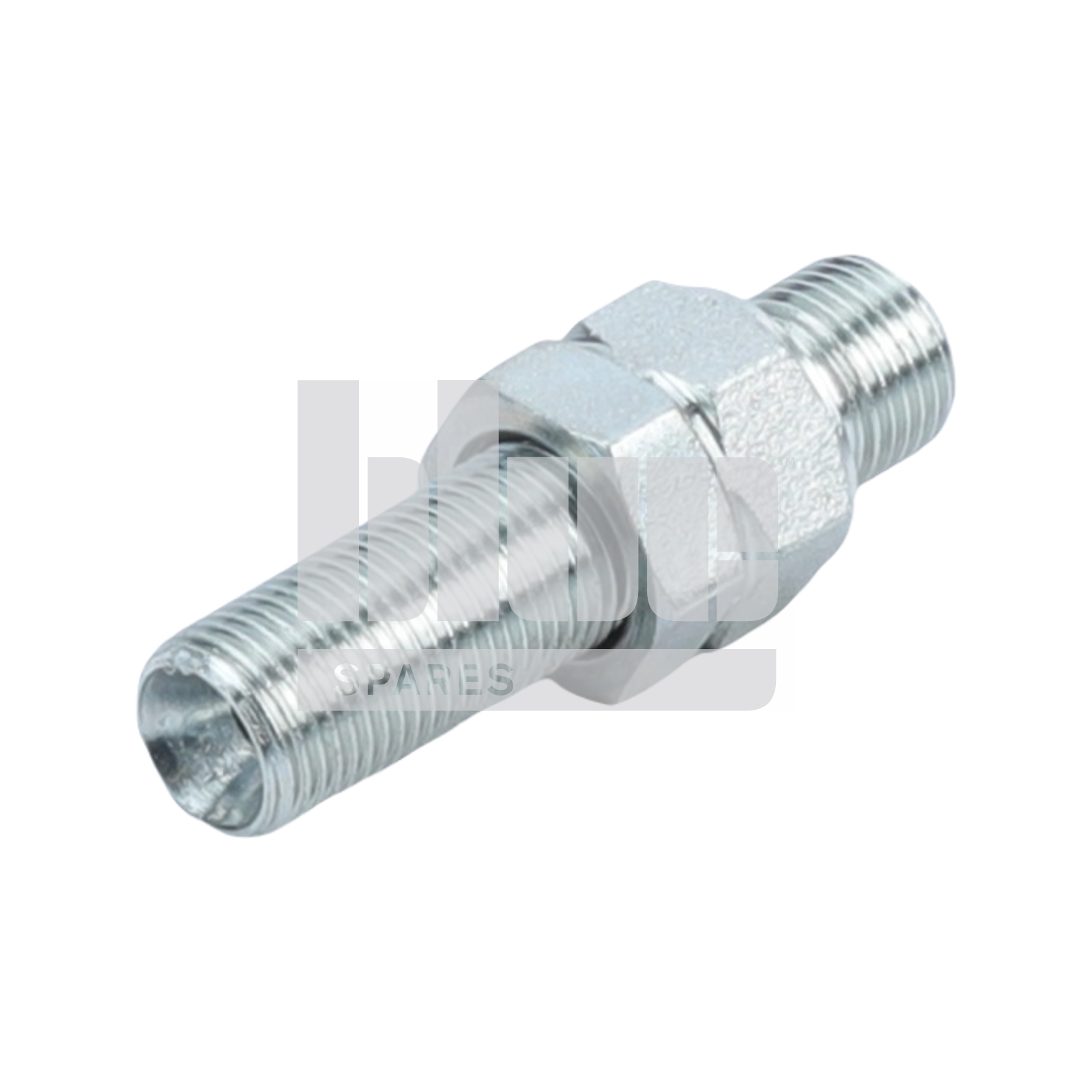 ADAPTOR BULKHEAD 1/8 BSP
