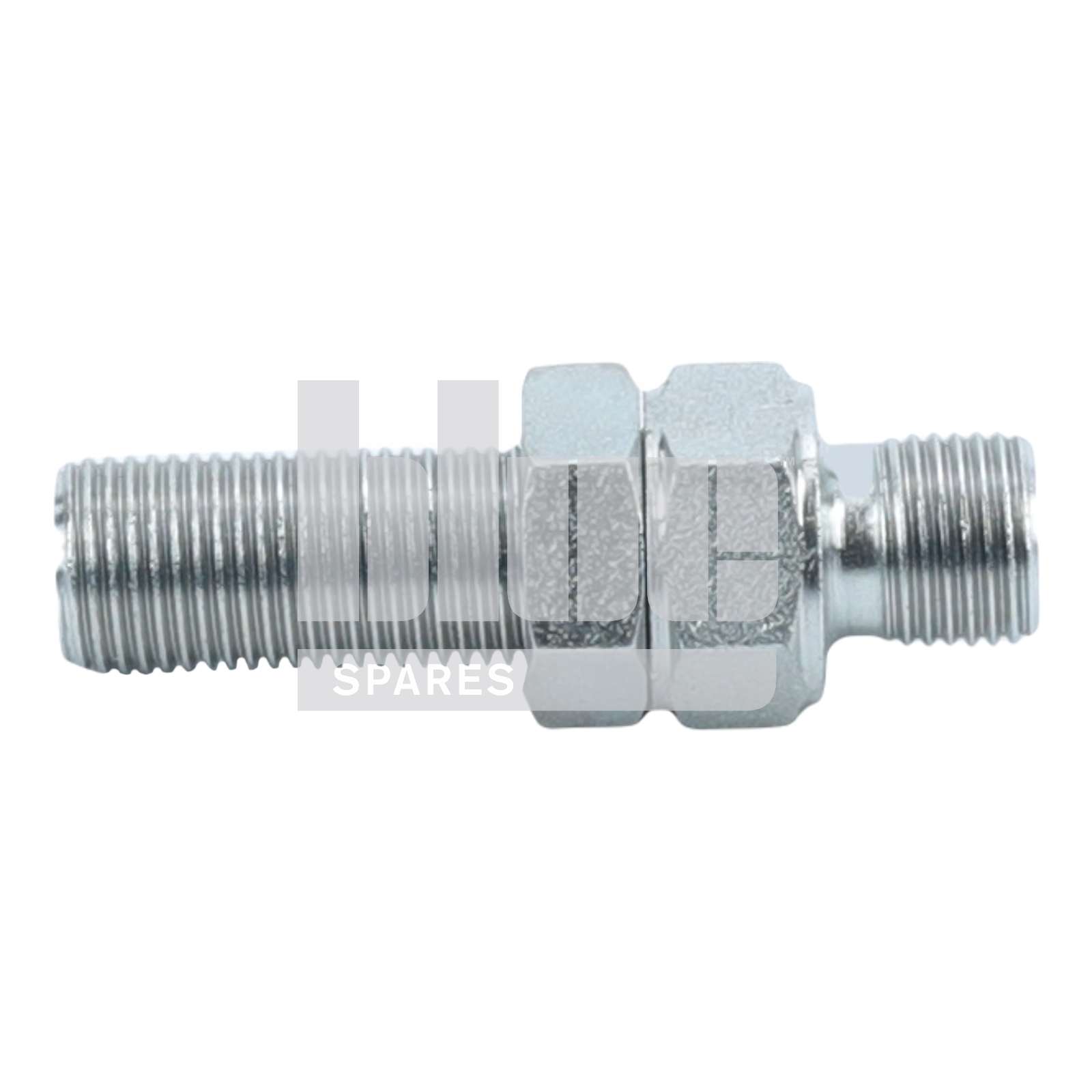 ADAPTOR BULKHEAD 1/8 BSP