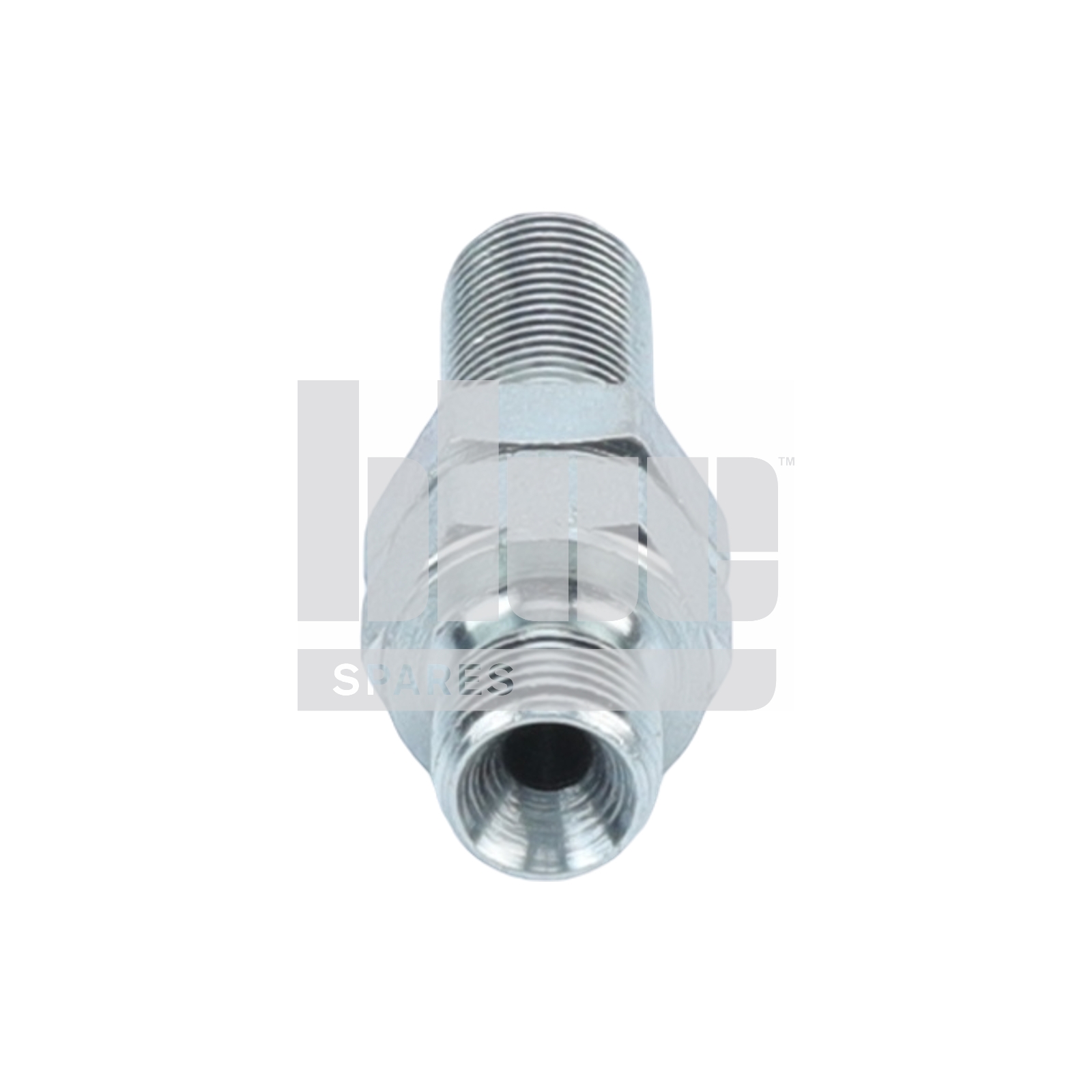 ADAPTOR BULKHEAD 1/8 BSP