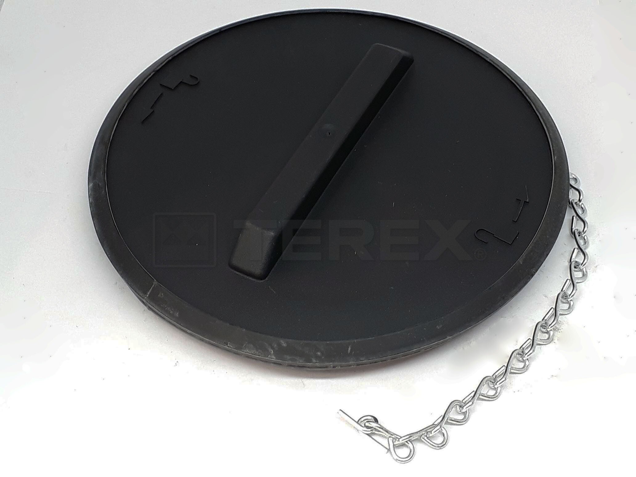 ACCESS COVER - PT600