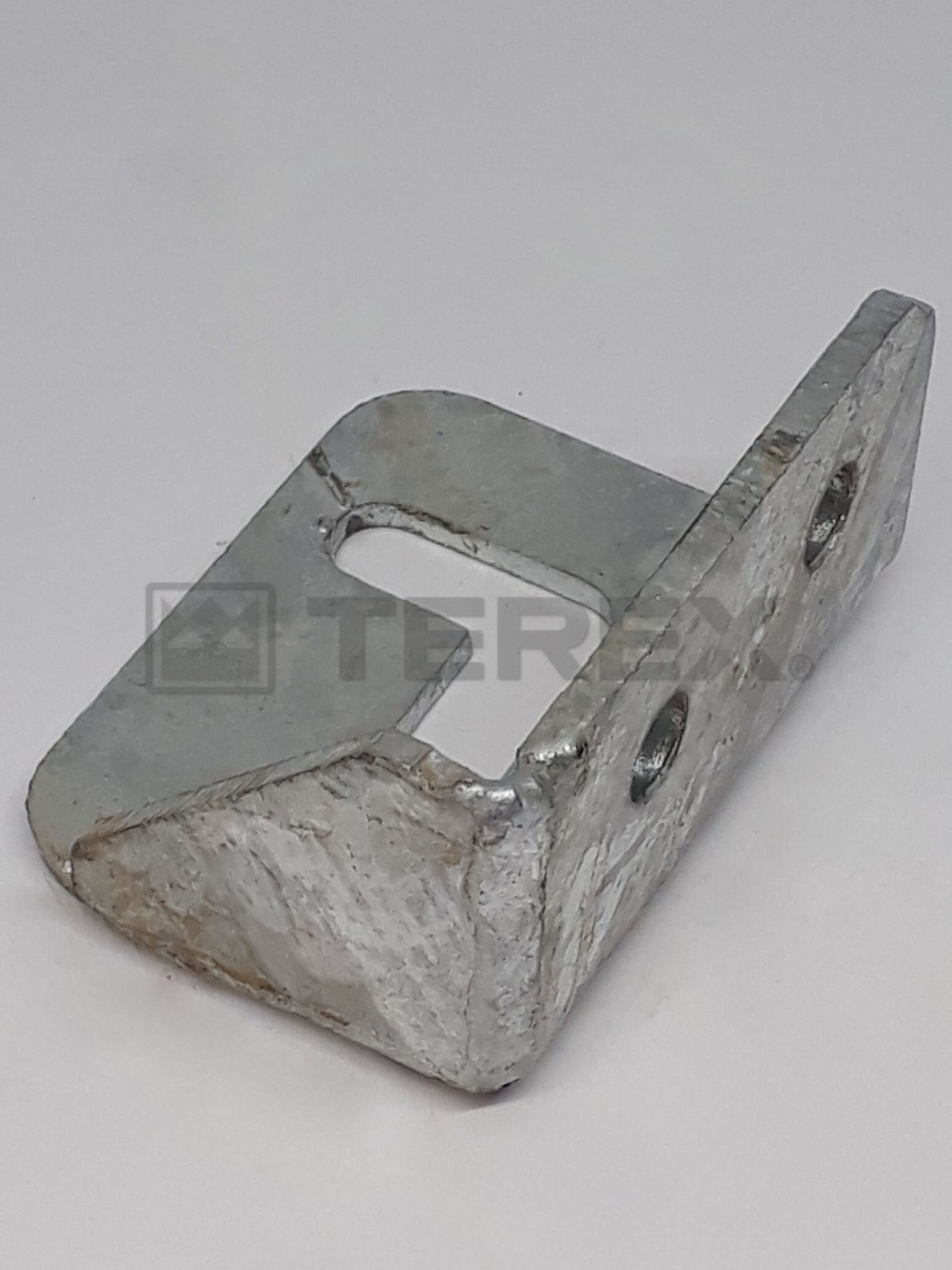 RISER STEP BRACKET LH