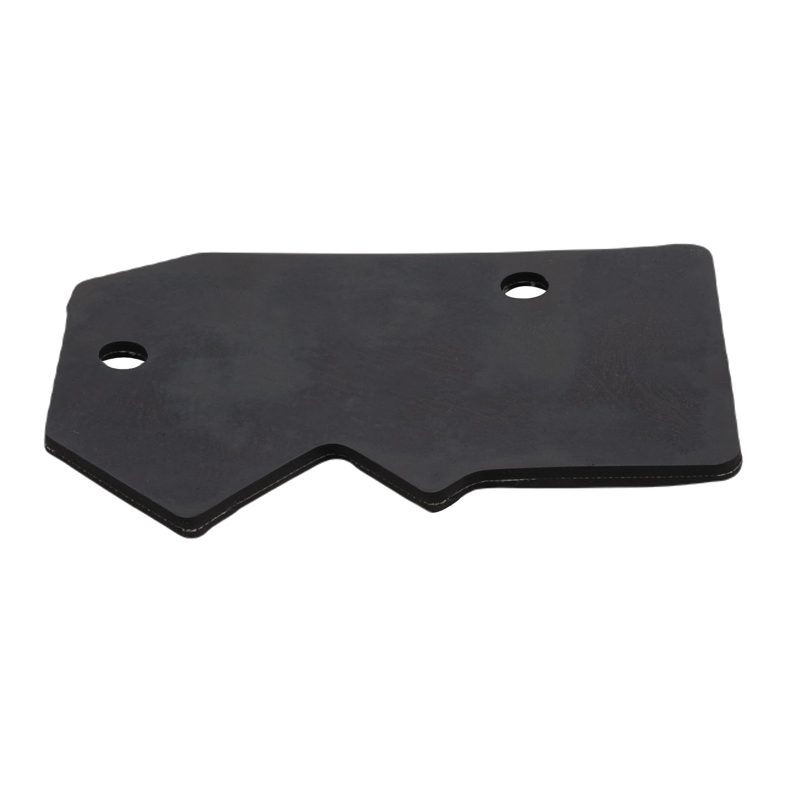WR1400X SIDE CONV FEEDBOOT COVER