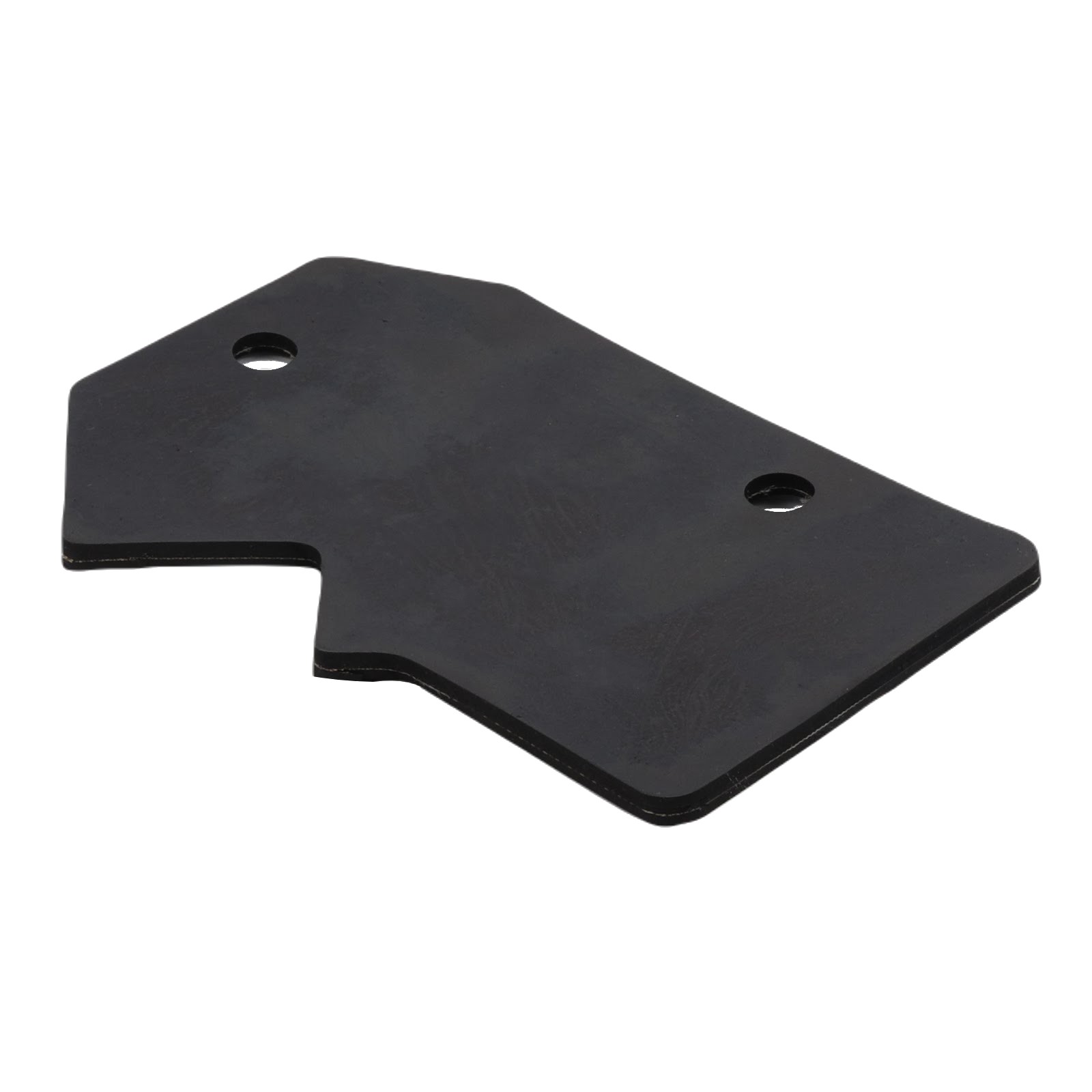 WR1400X SIDE CONV FEEDBOOT COVER