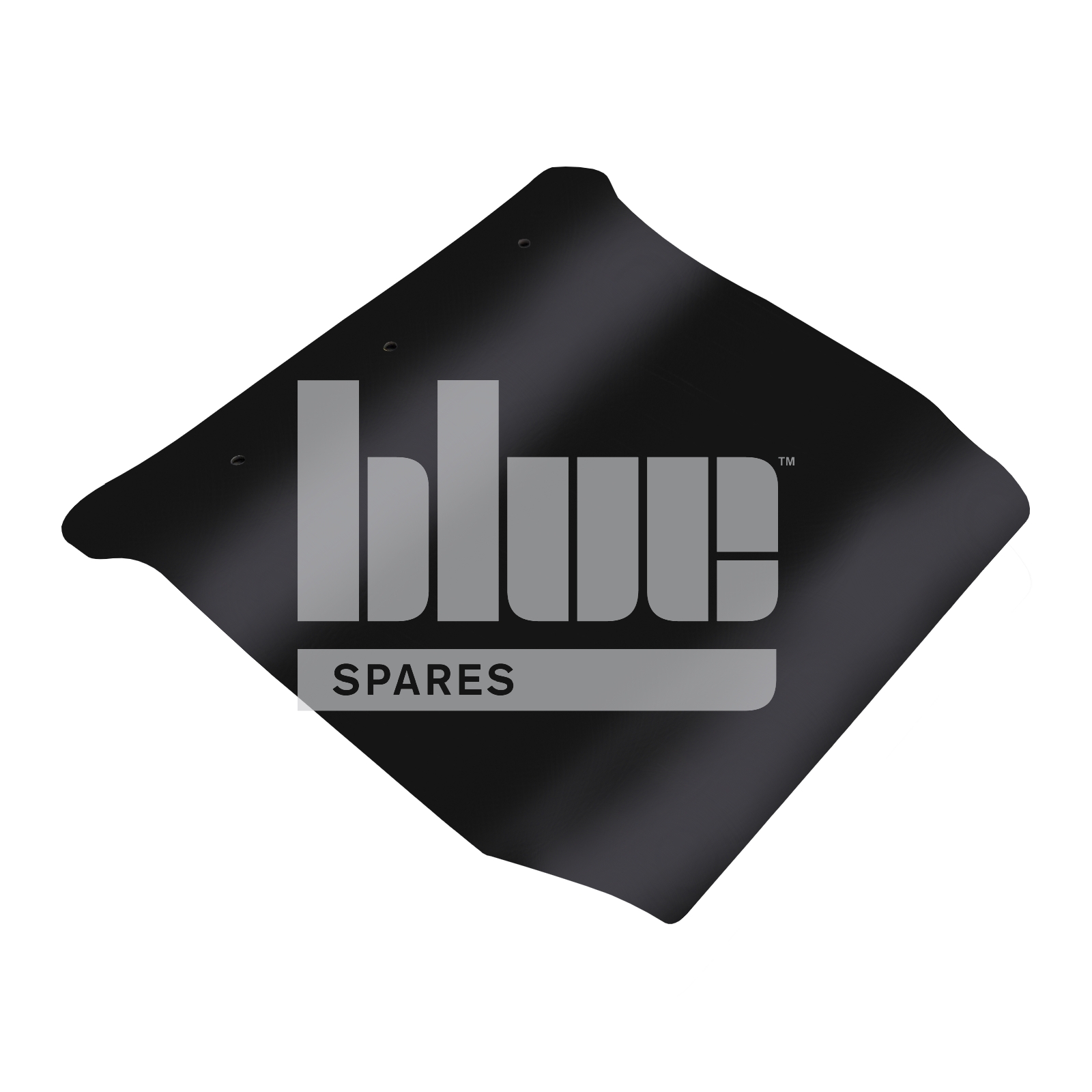 SIDE CONVEYOR FEEDBOOT SPILLAGE RUBBER