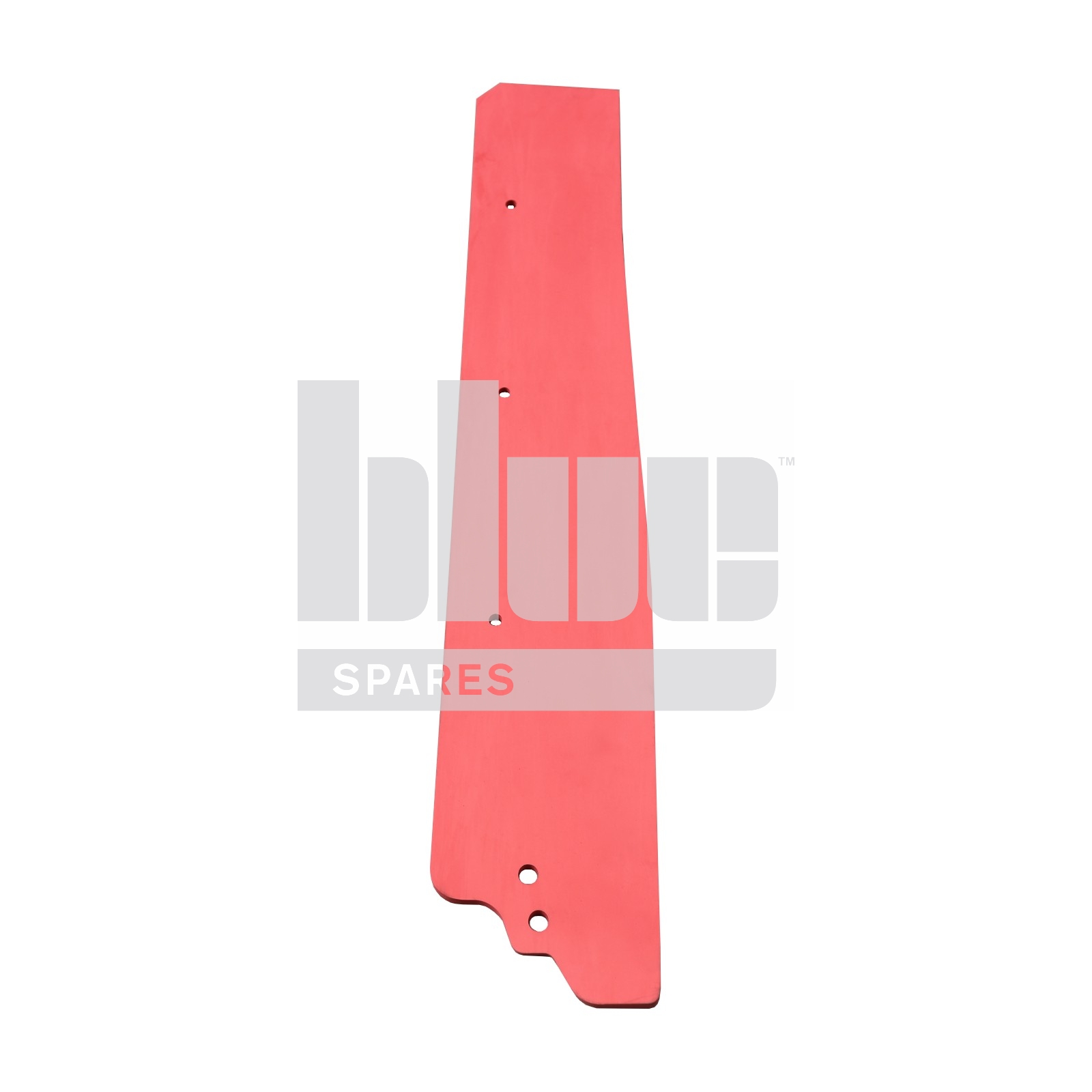 EXTENDED SKIRTING - - SIDE CONVEYOR