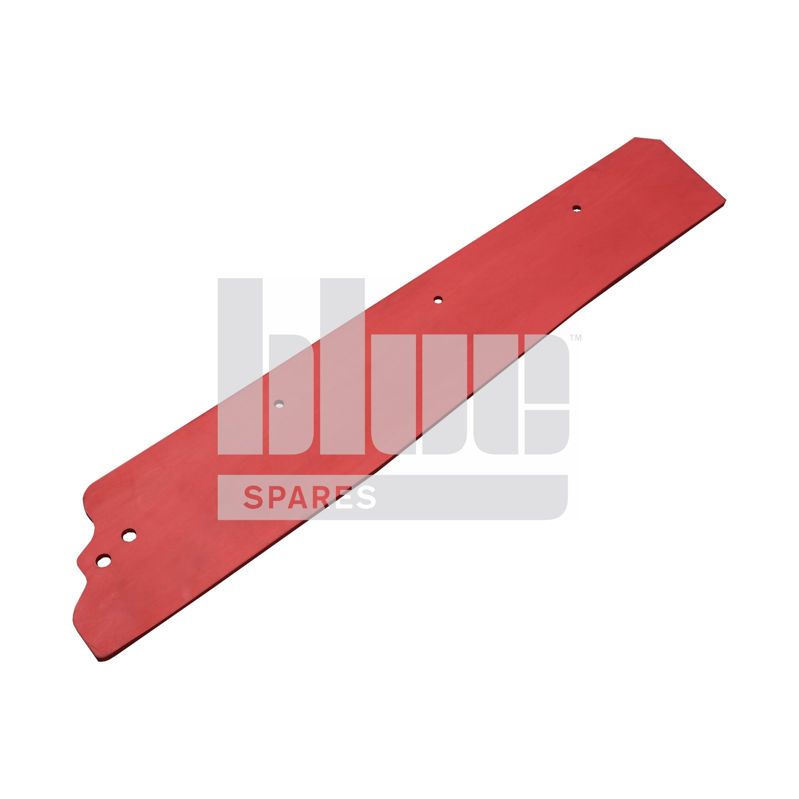 EXTENDED SKIRTING - - SIDE CONVEYOR