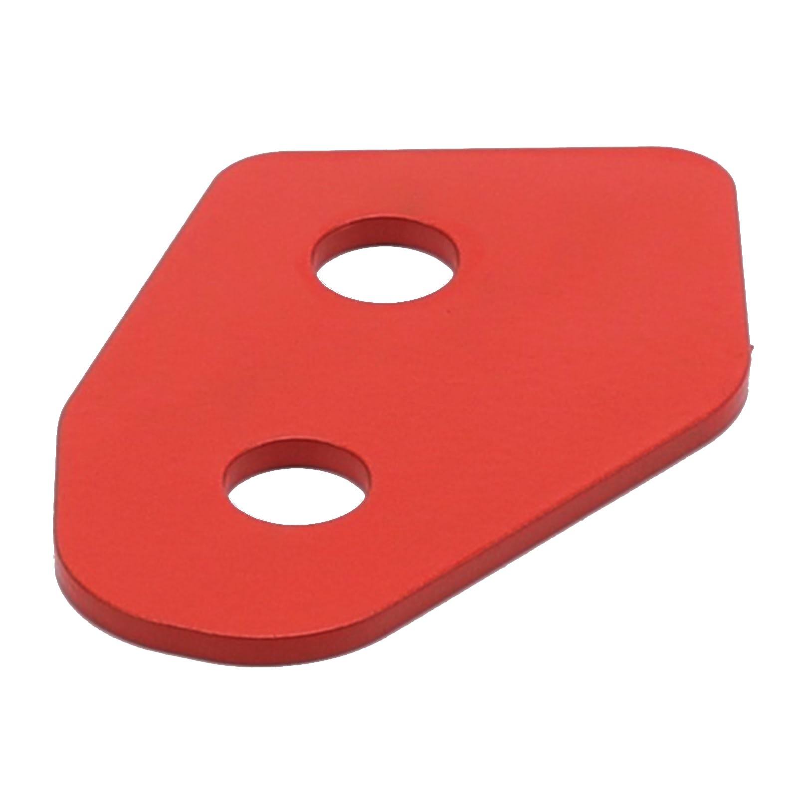 EXTENDED SKIRTING STRAP