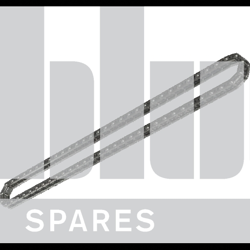 APRON FEEDER CHAIN (65 LINKS)