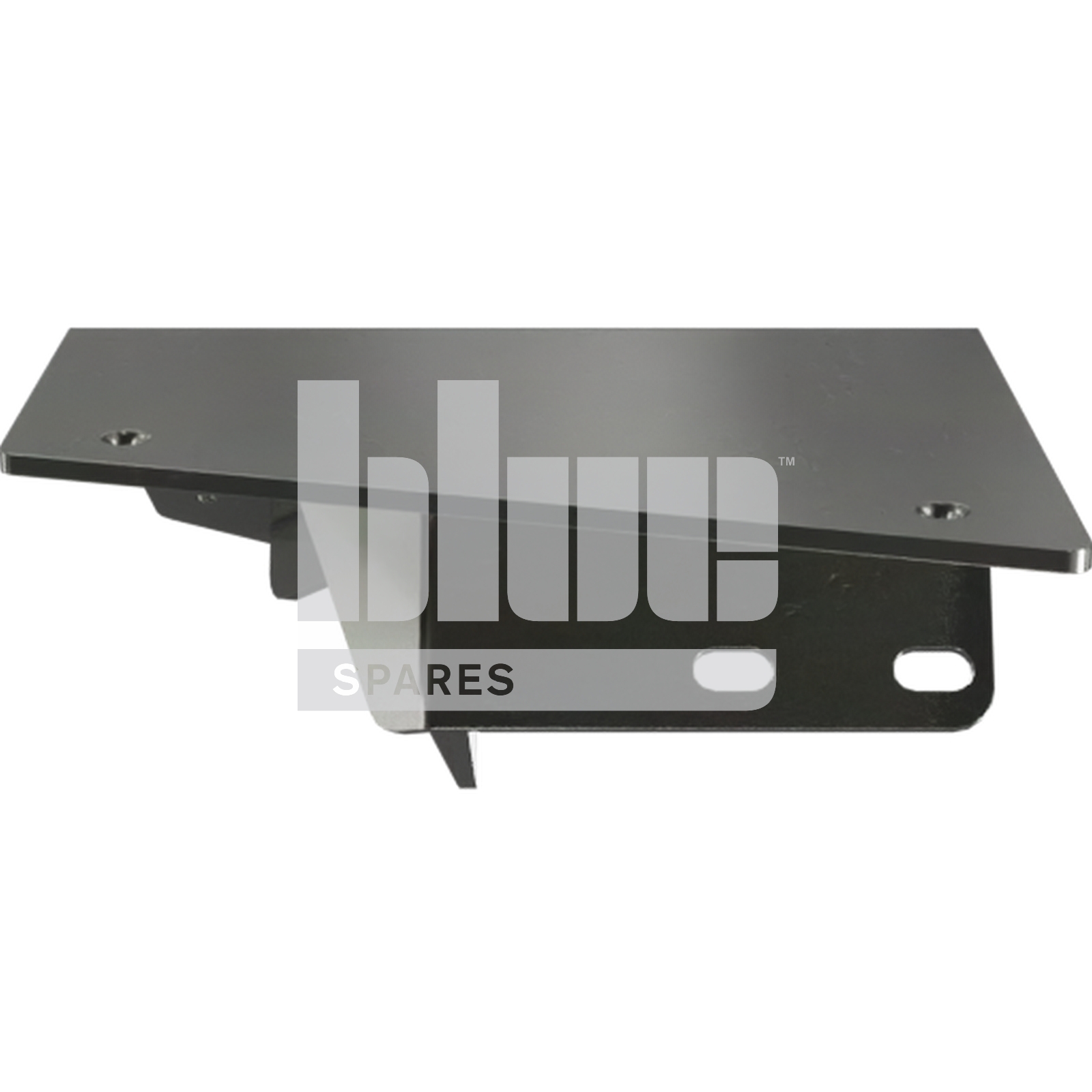 APRON HOPPER OUTLET LH