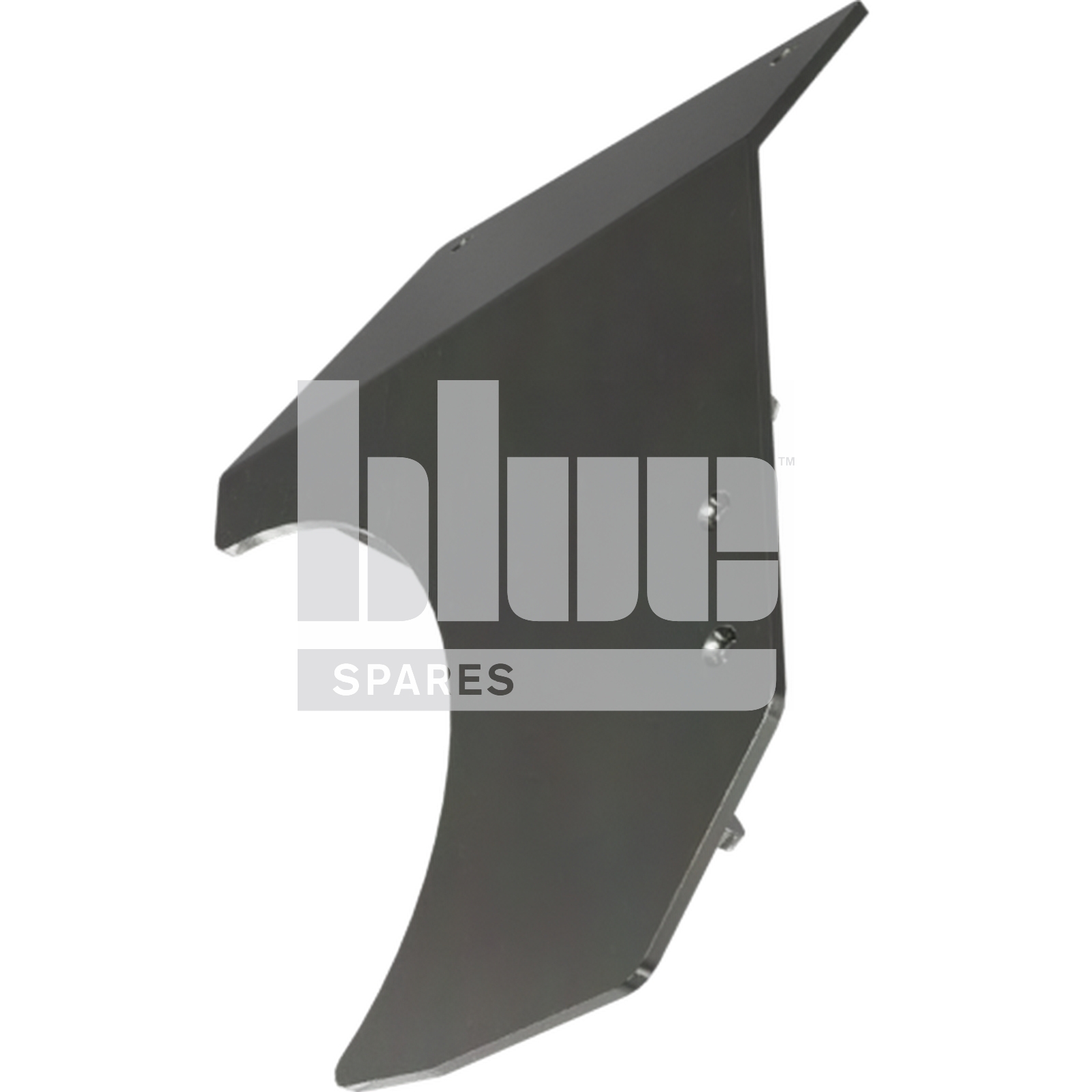 APRON HOPPER OUTLET LH