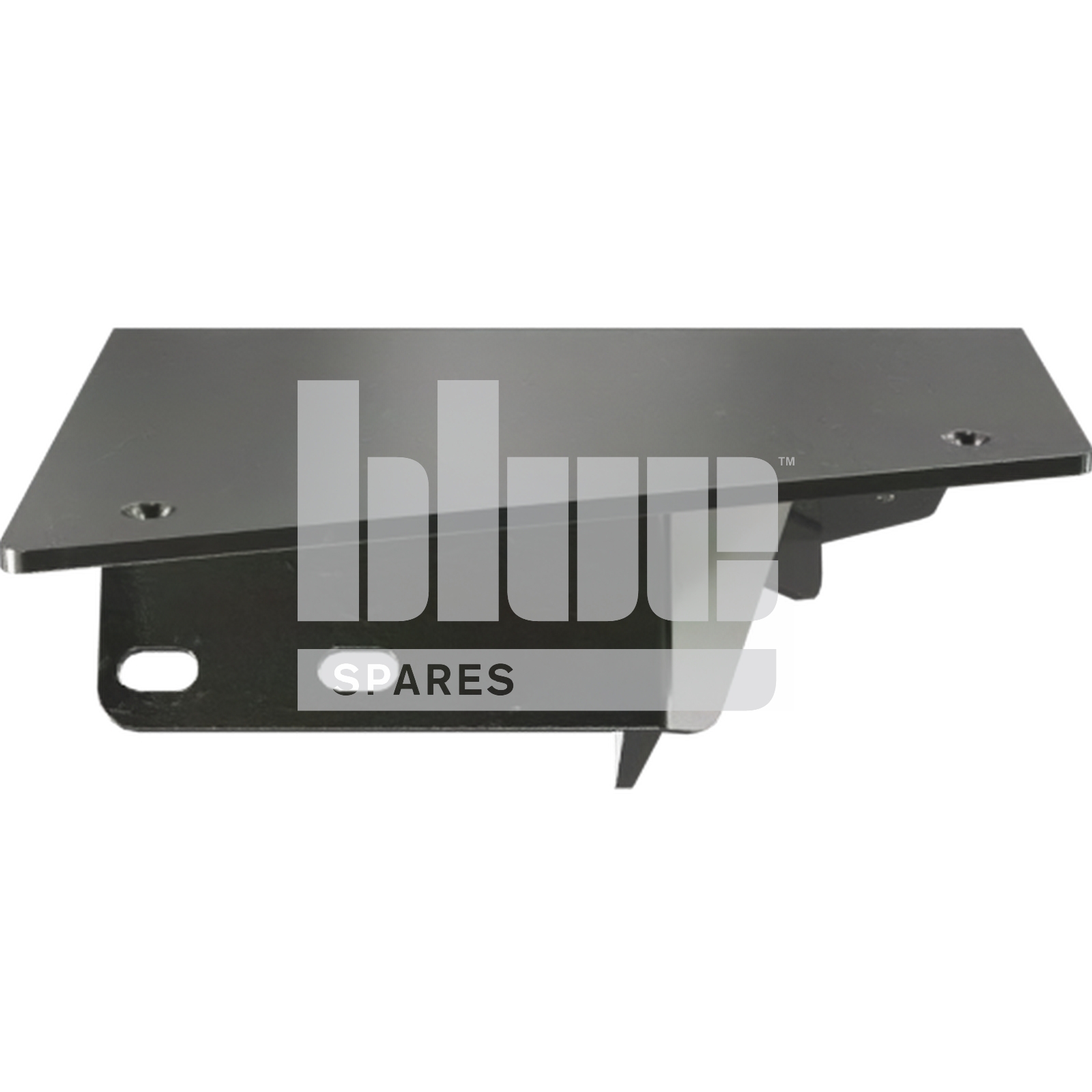 APRON HOPPER OUTLET RH