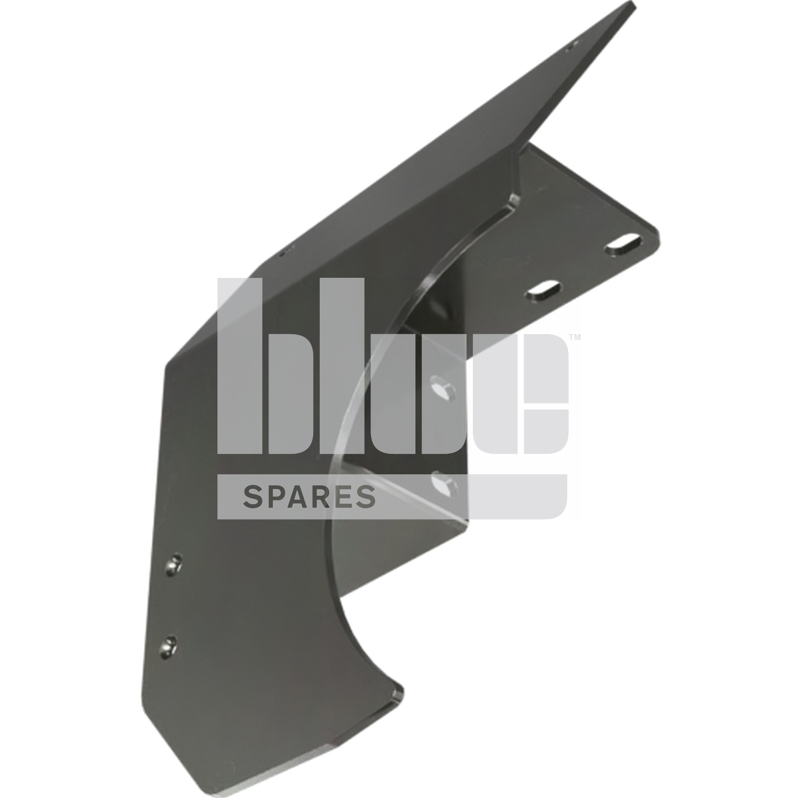 APRON HOPPER OUTLET RH
