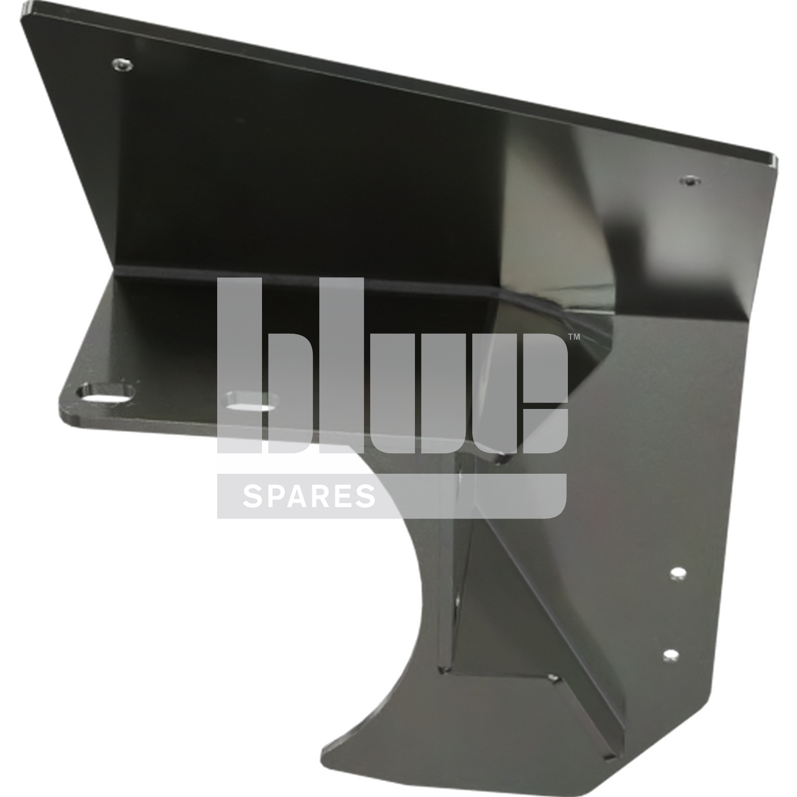 APRON HOPPER OUTLET RH