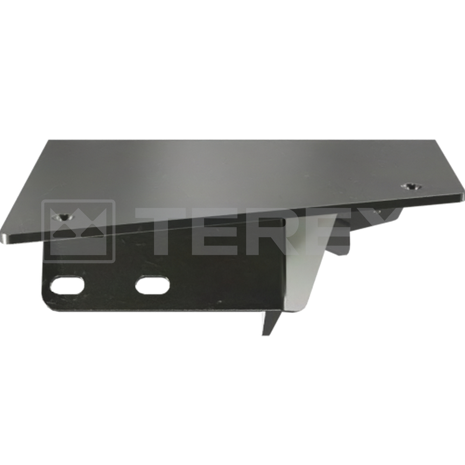 APRON HOPPER OUTLET RH