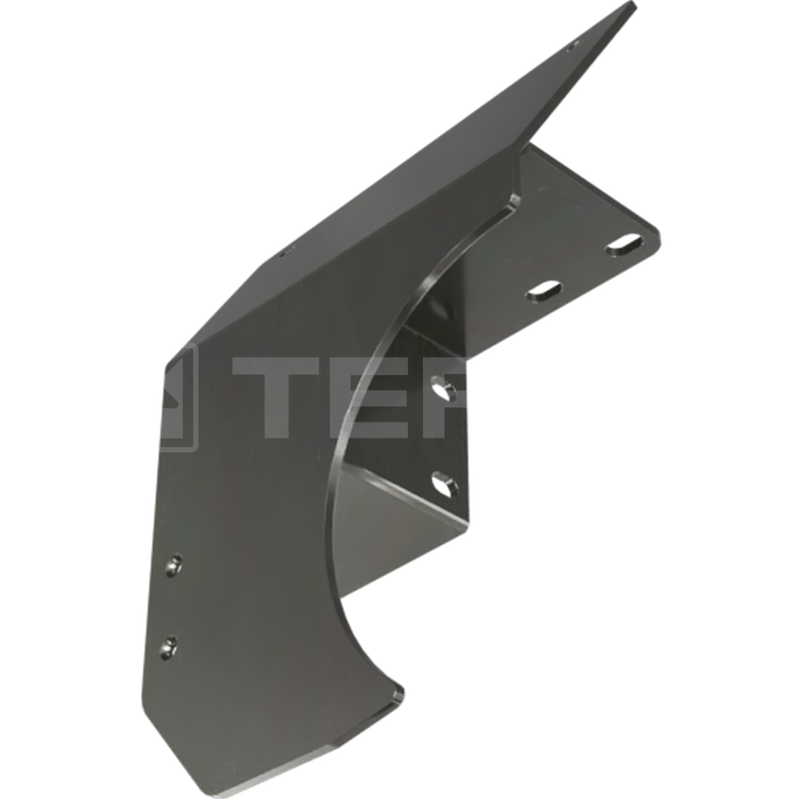 APRON HOPPER OUTLET RH
