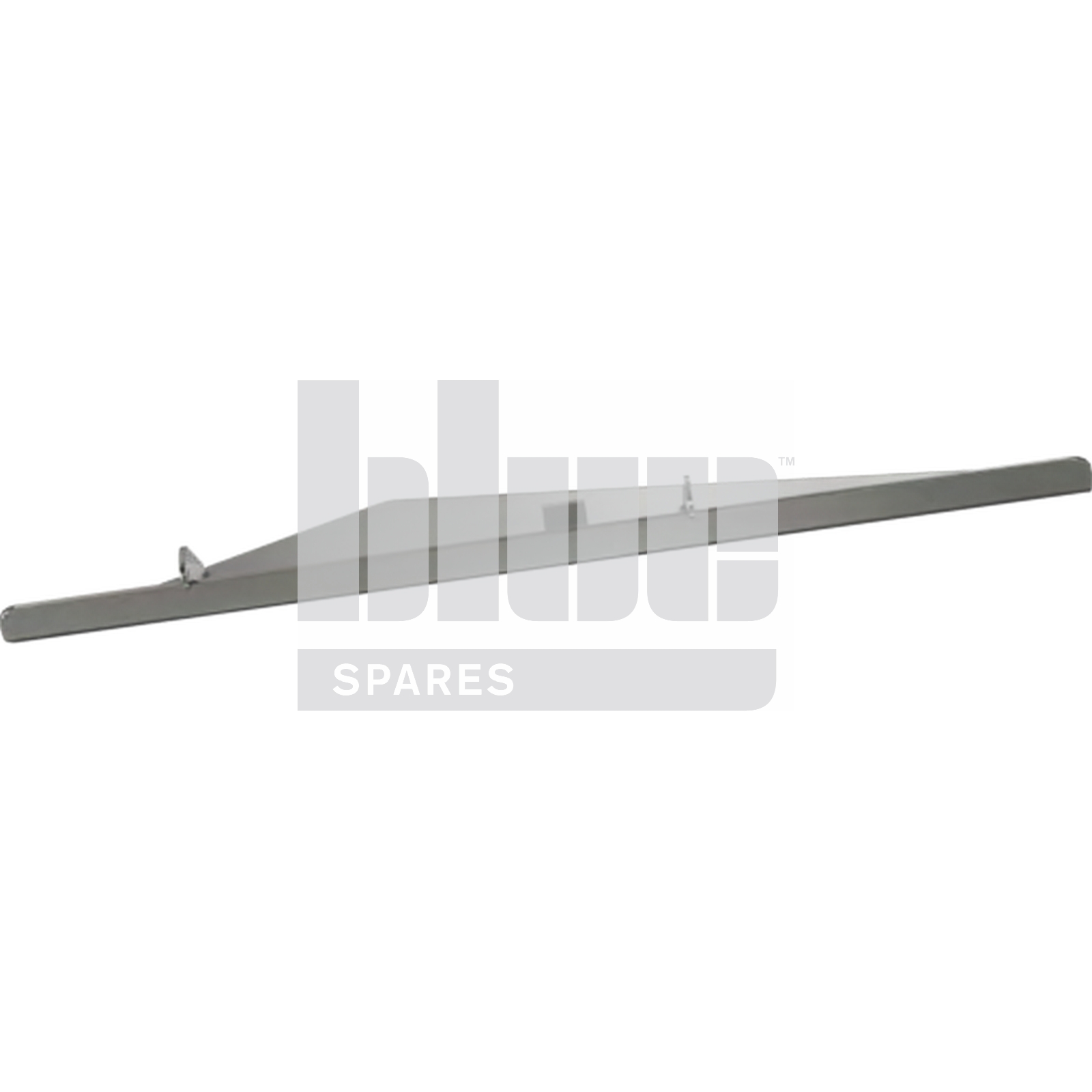 HOPPER DEFLECTOR RH