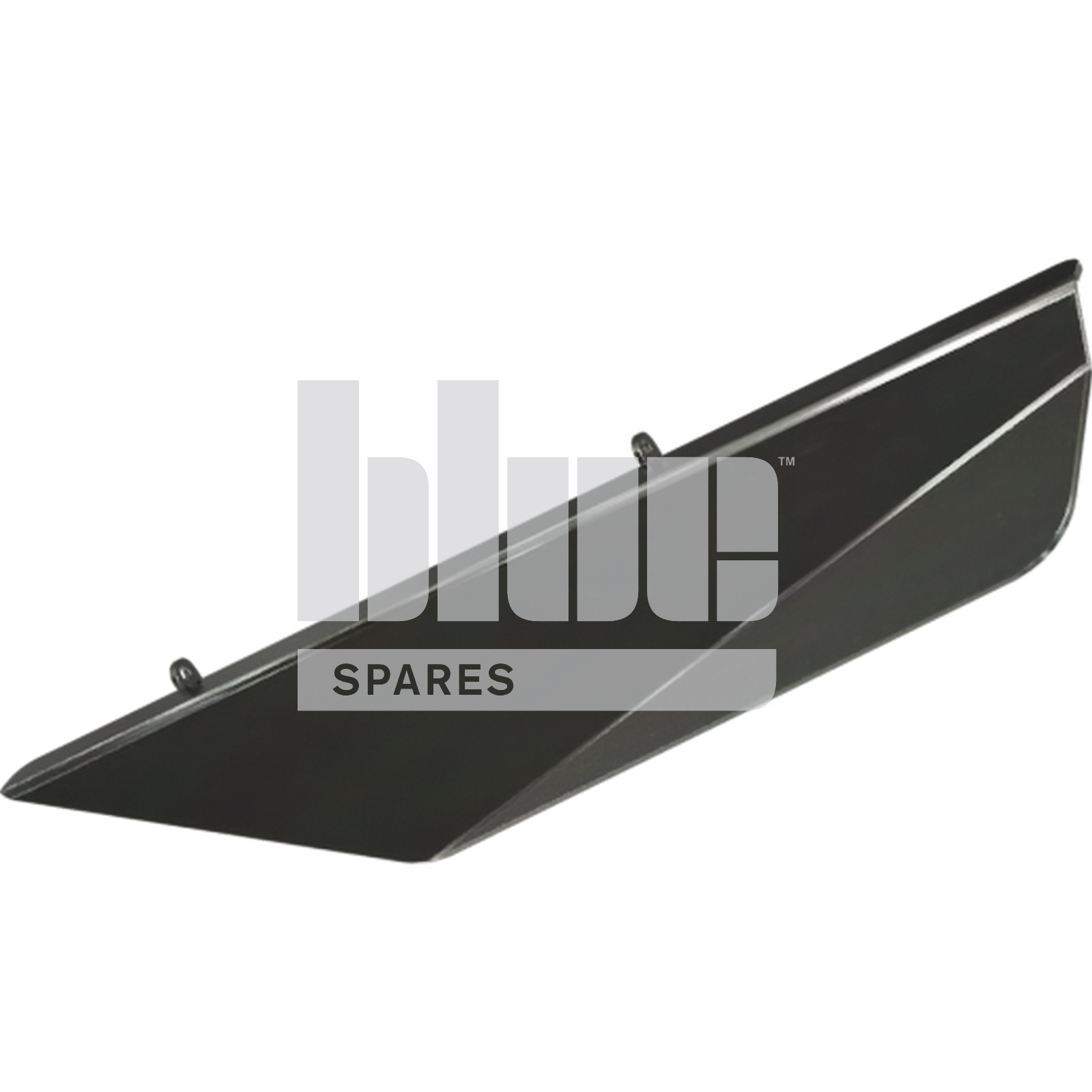 HOPPER DEFLECTOR RH