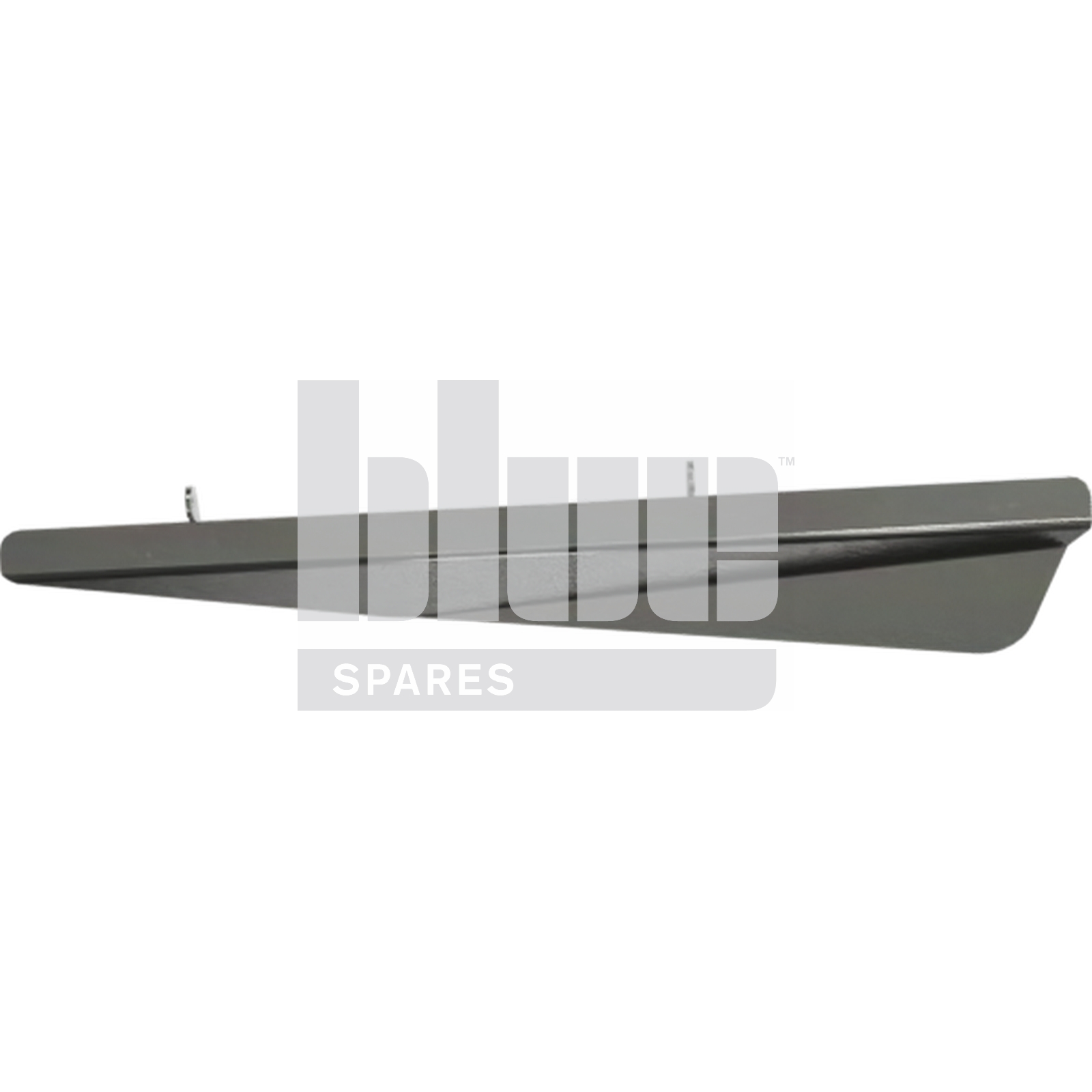 HOPPER DEFLECTOR RH