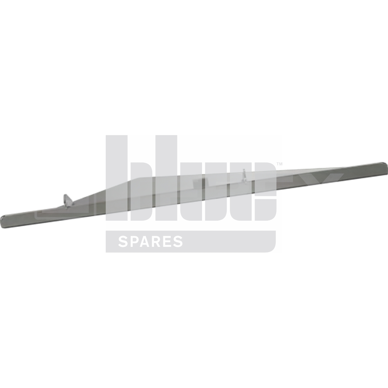 HOPPER DEFLECTOR RH