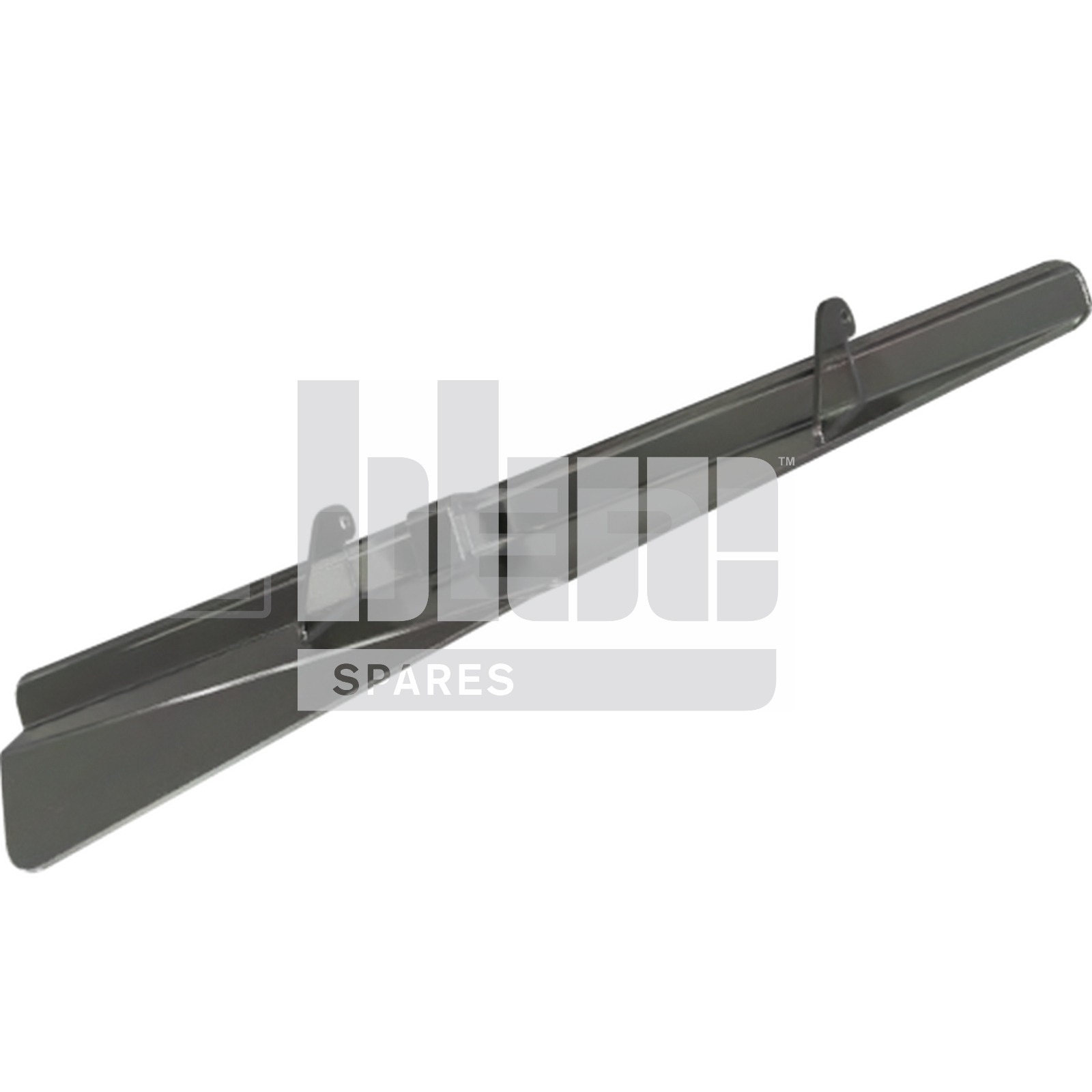 HOPPER DEFLECTOR RH